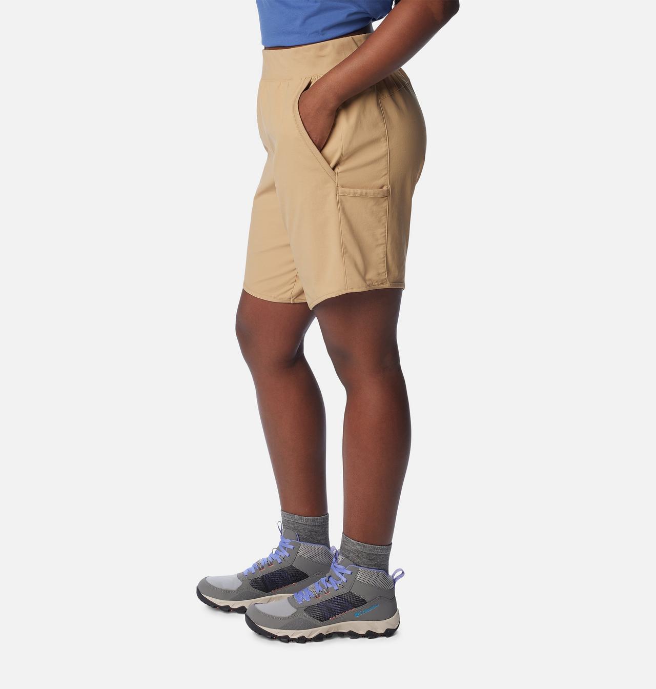 Women's Leslie Falls™ Long Shorts 3