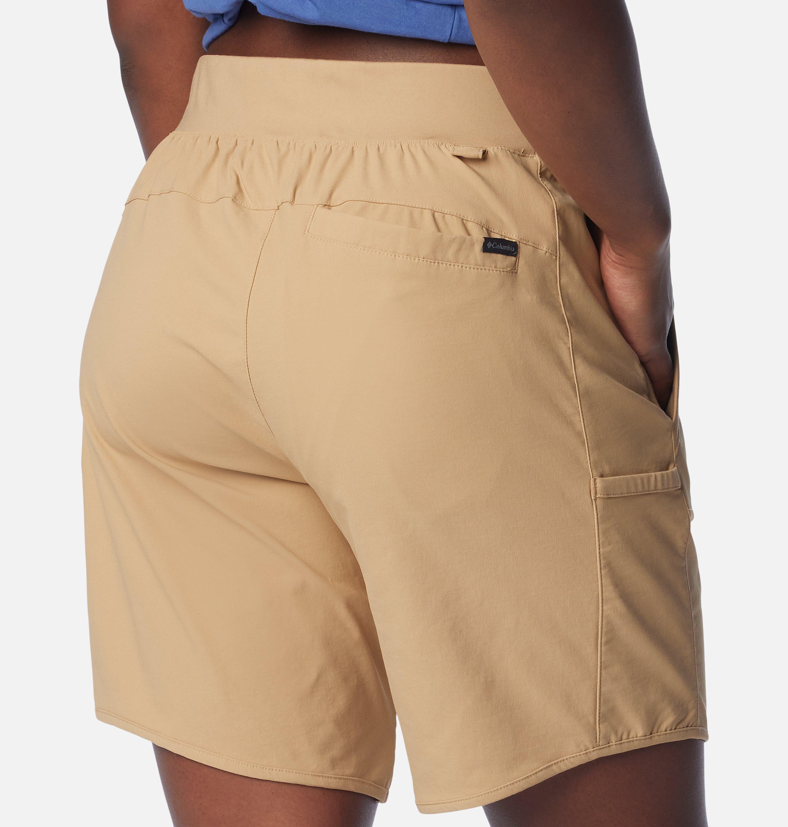 Women's Leslie Falls Long Shorts 5