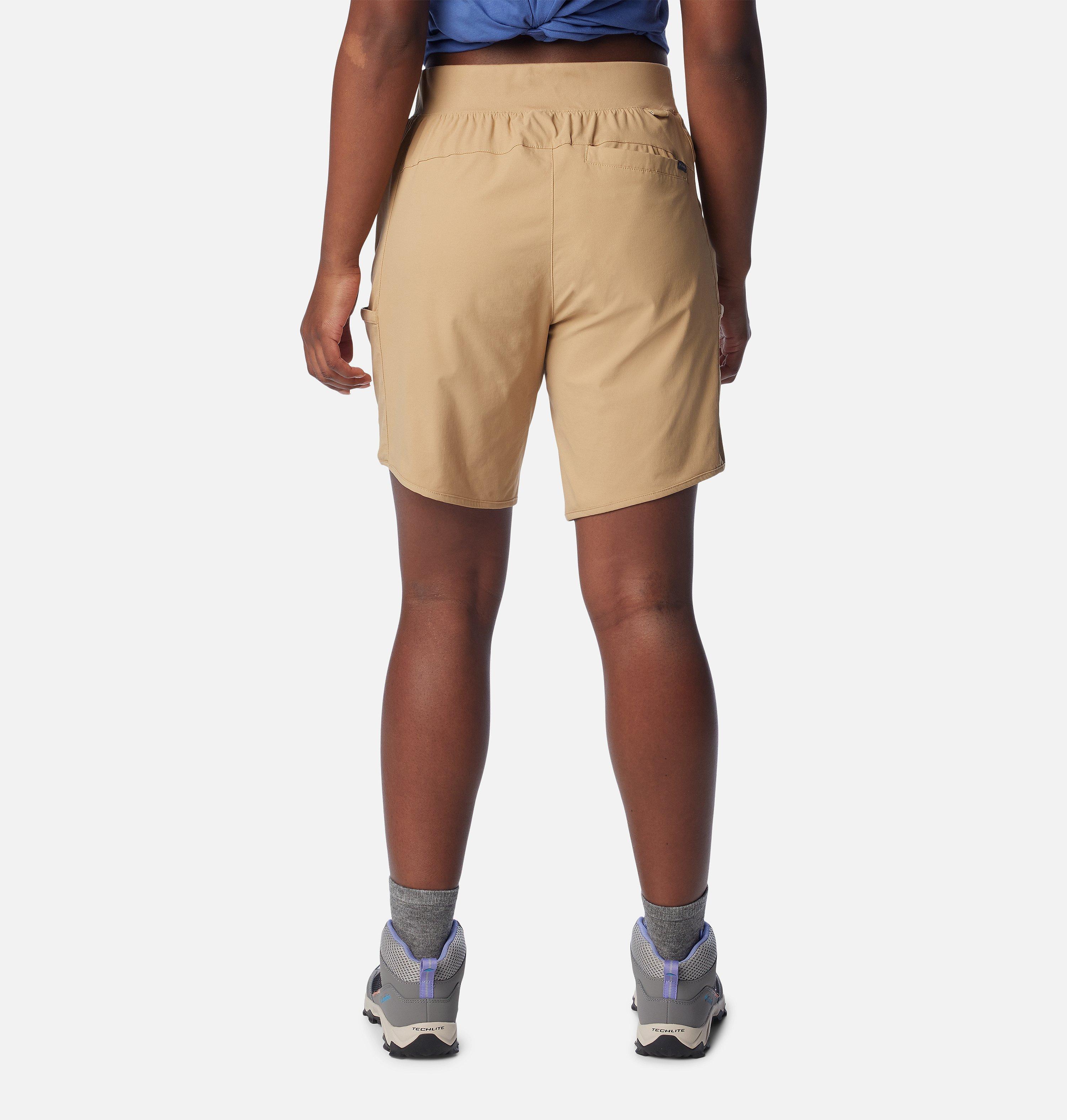 Women's Leslie Falls Long Shorts 2