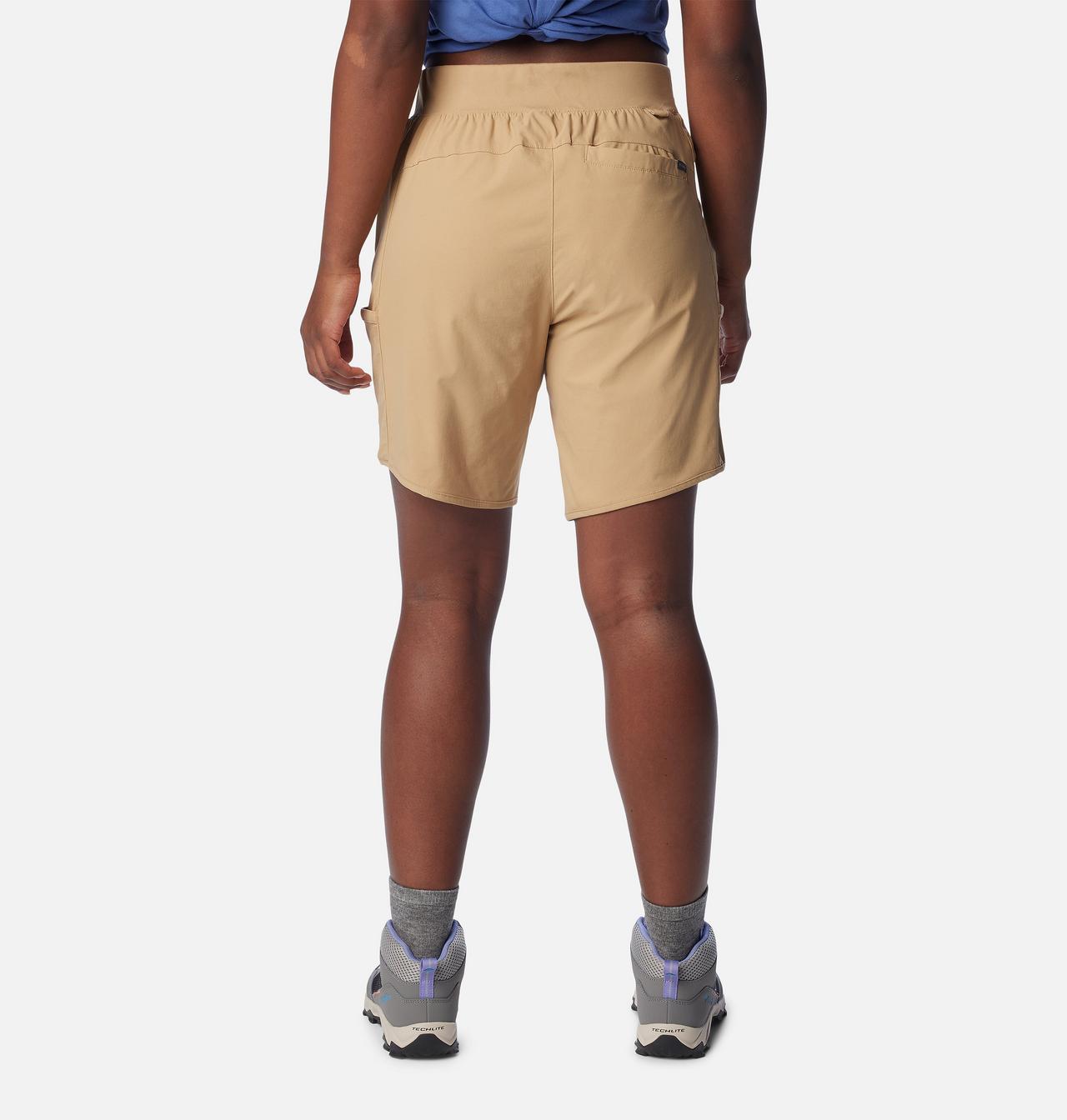 Women's Leslie Falls™ Long Shorts 2