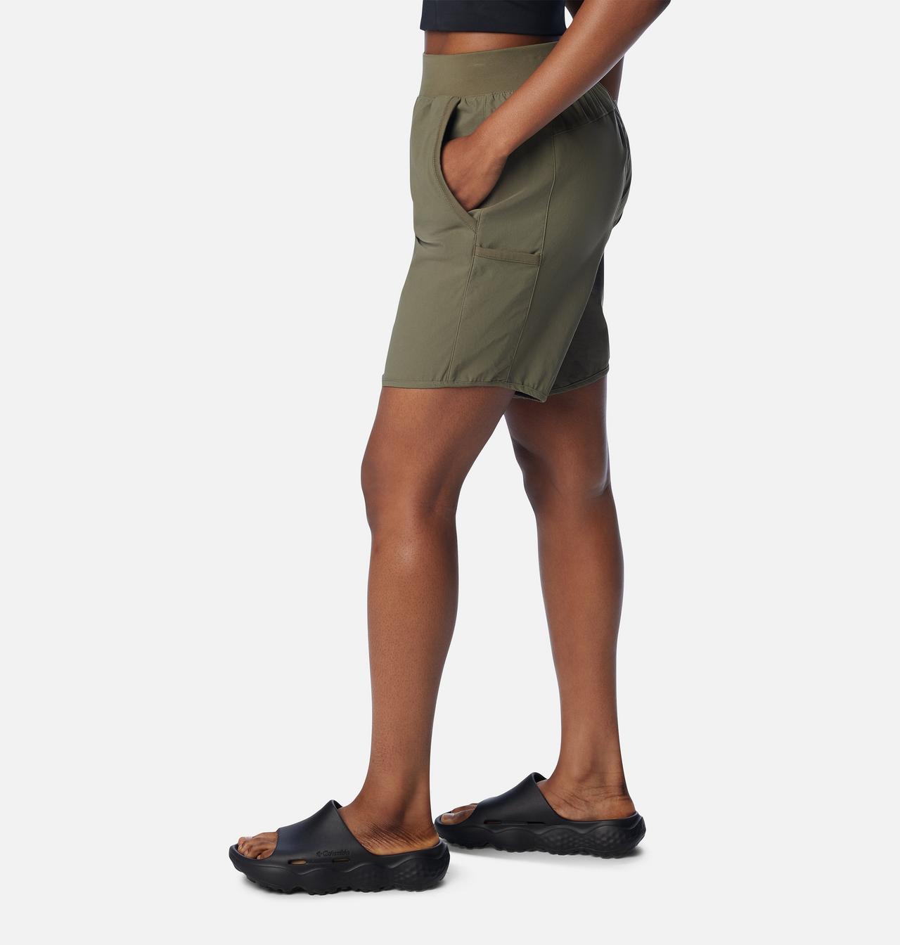 Women's Leslie Falls™ Long Shorts 3