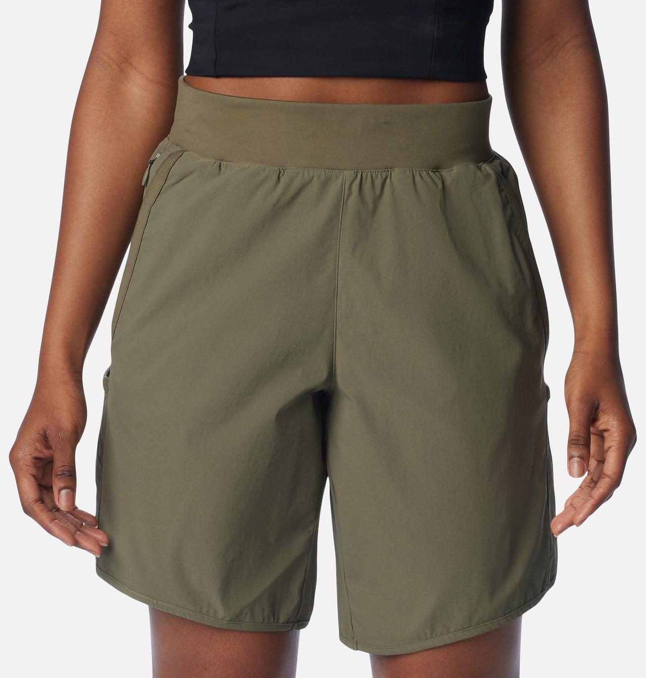 Women's Leslie Falls™ Long Shorts 4