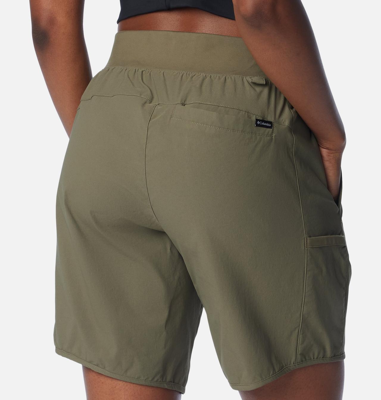 Women's Leslie Falls™ Long Shorts 5