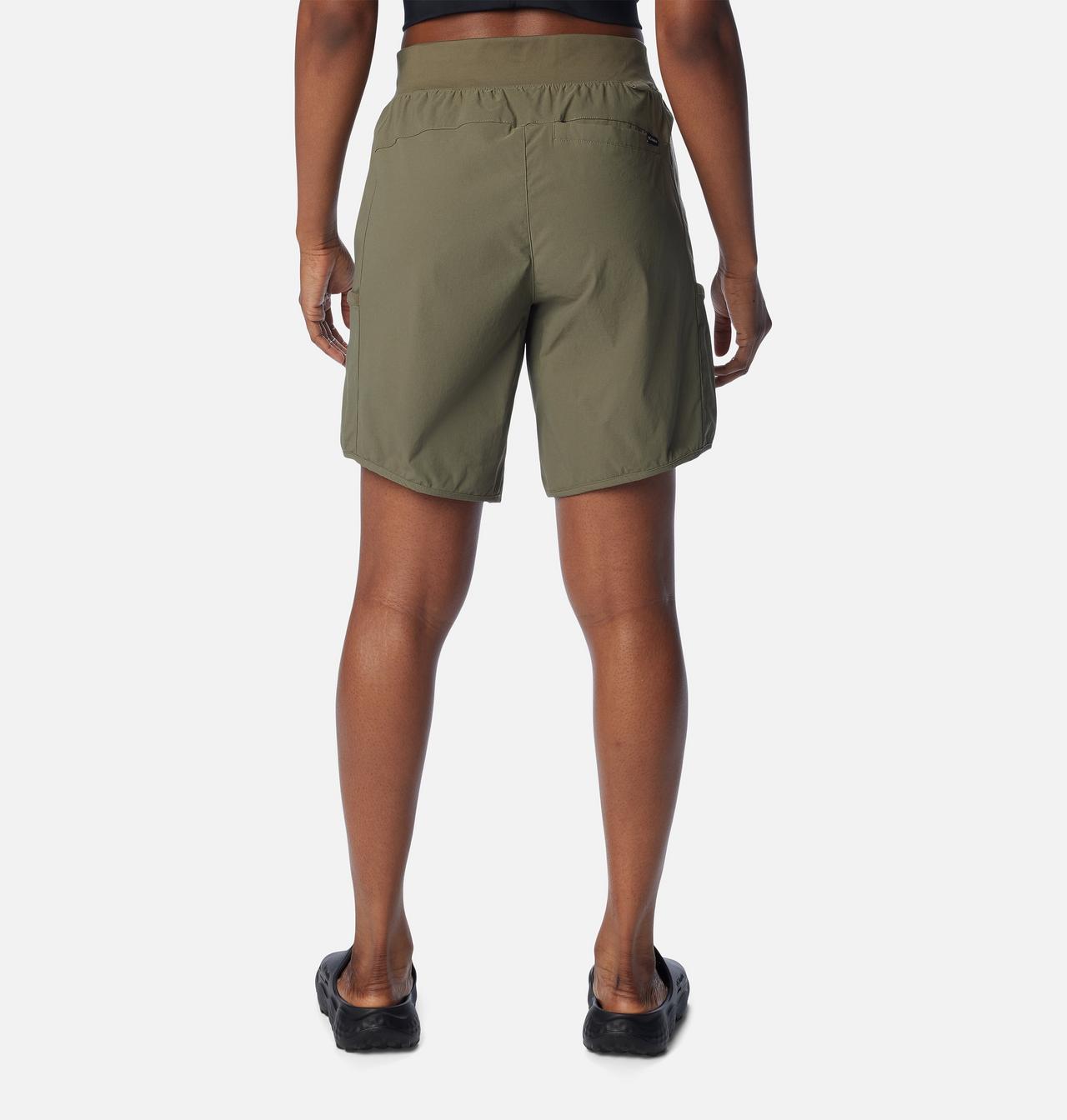 Women's Leslie Falls™ Long Shorts 2