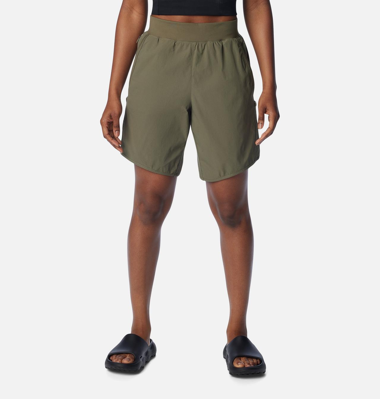 Women's Leslie Falls™ Long Shorts 1
