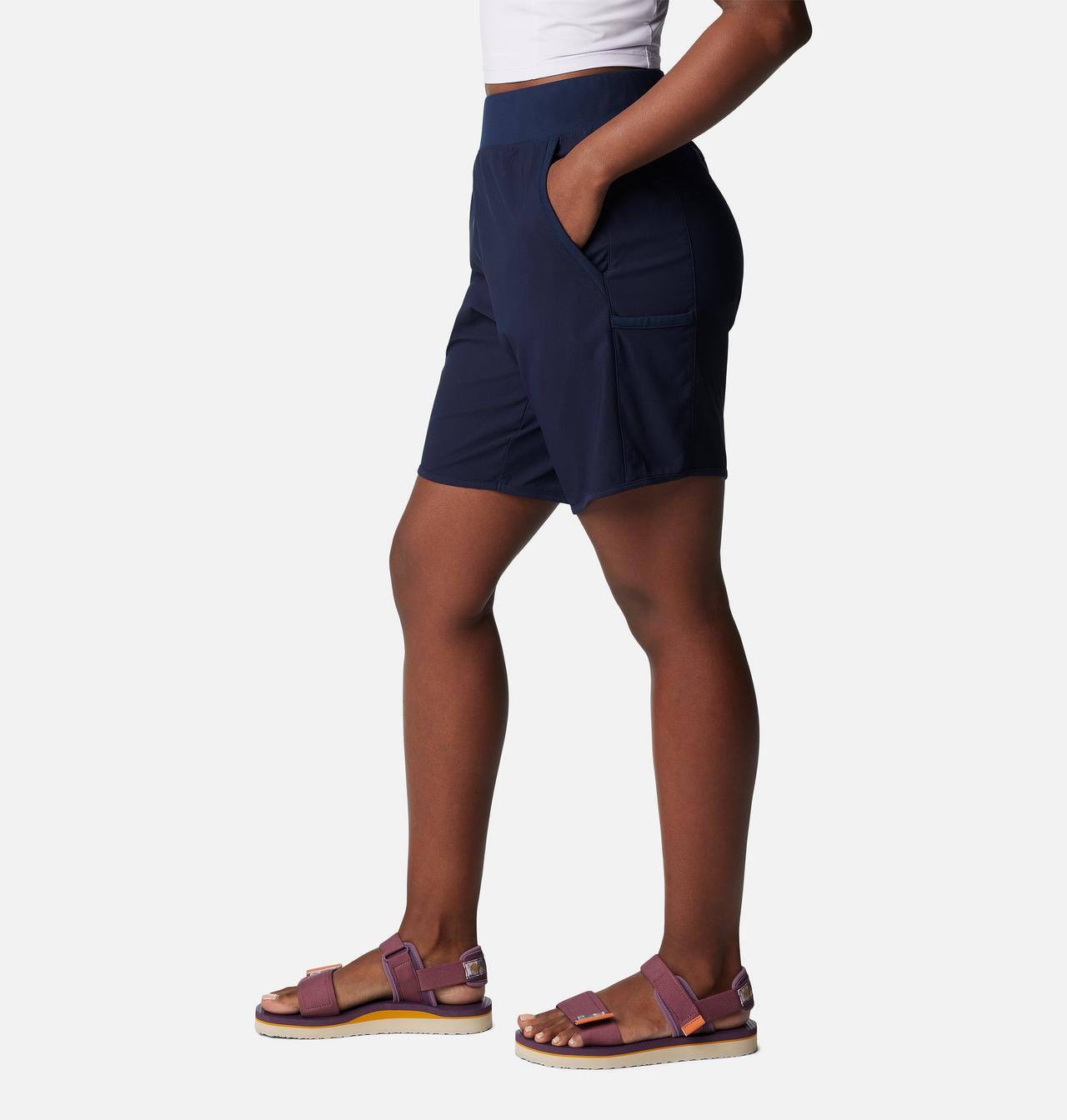 Women's Leslie Falls™ Long Shorts 3