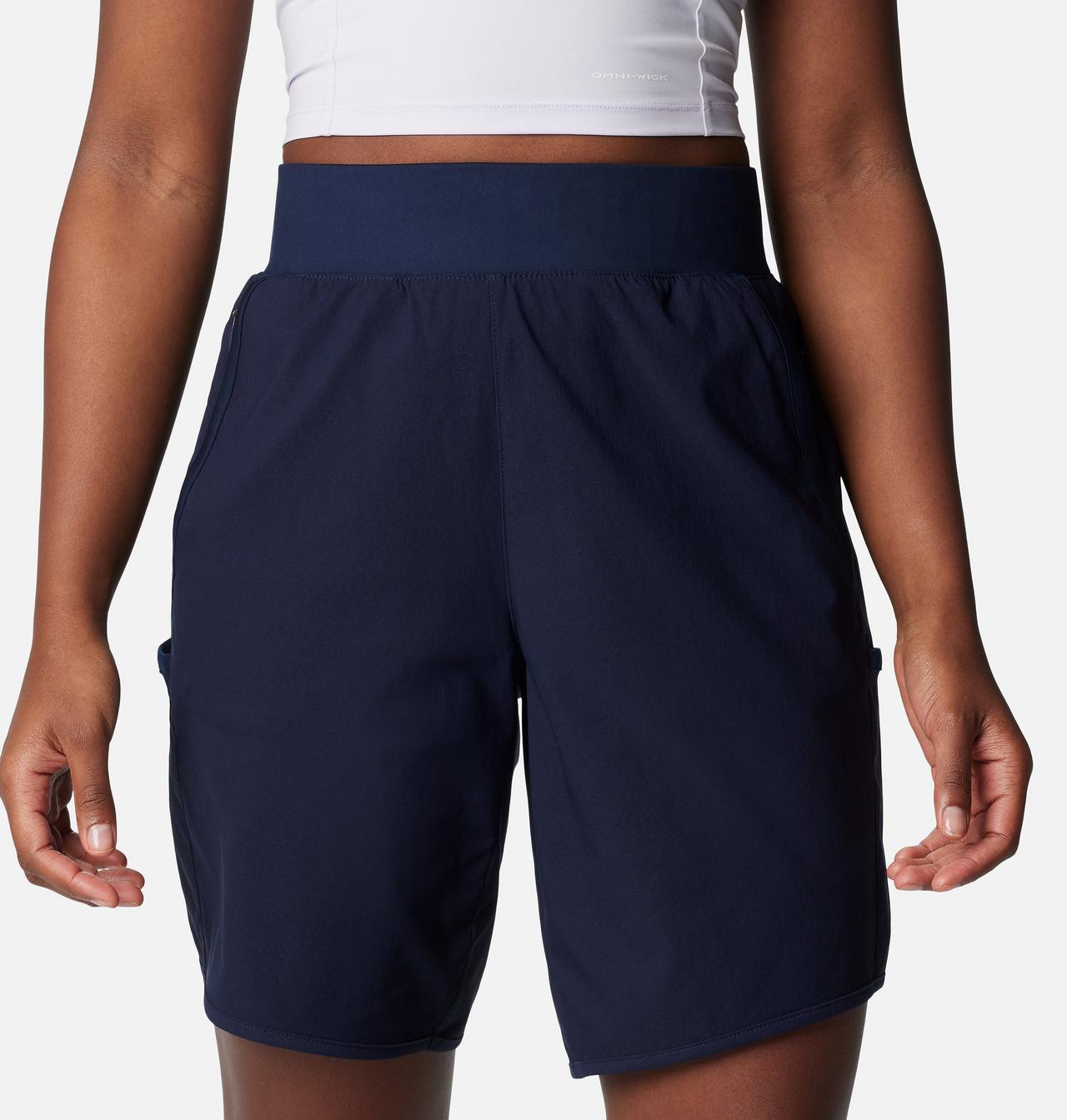 Women's Leslie Falls™ Long Shorts 4