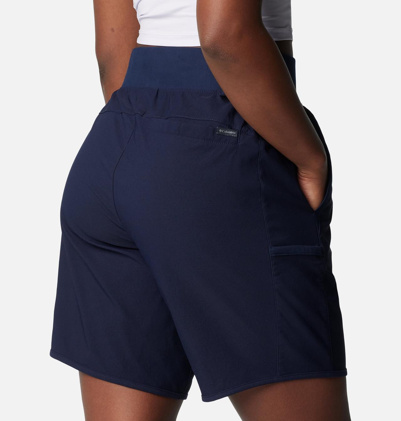 Women's Leslie Falls™ Long Shorts 5