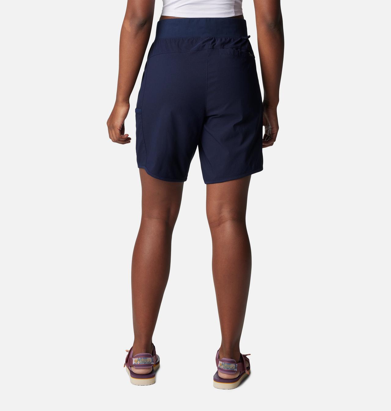 Women's Leslie Falls™ Long Shorts 2