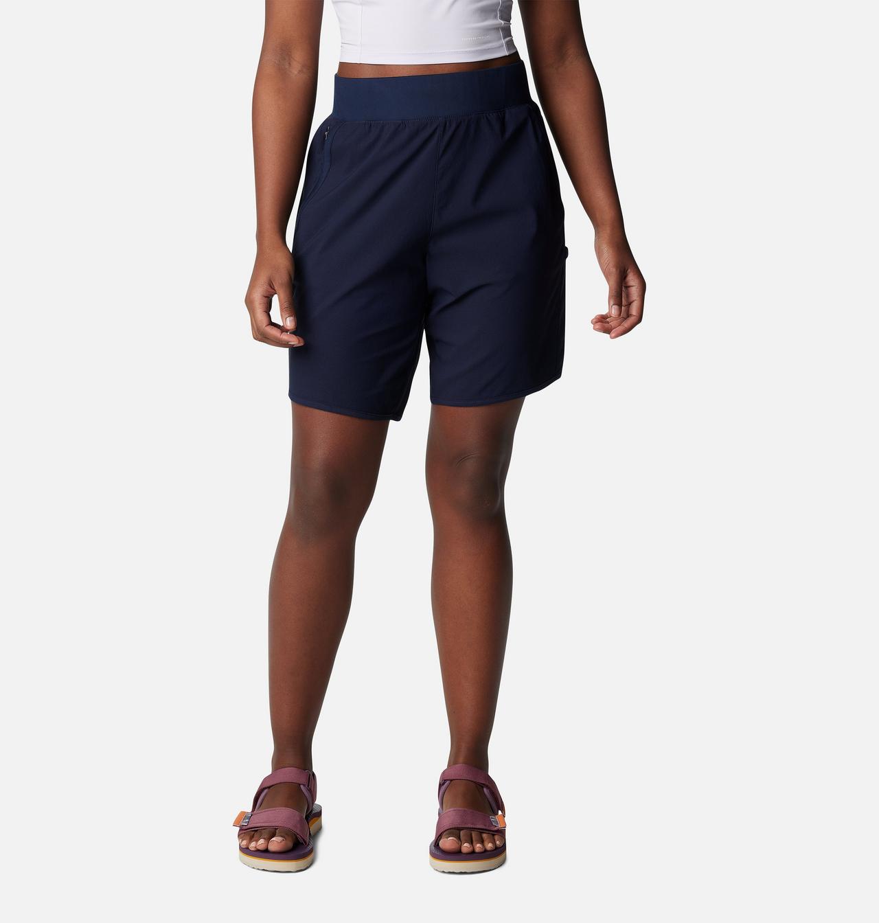 Women's Leslie Falls™ Long Shorts 1