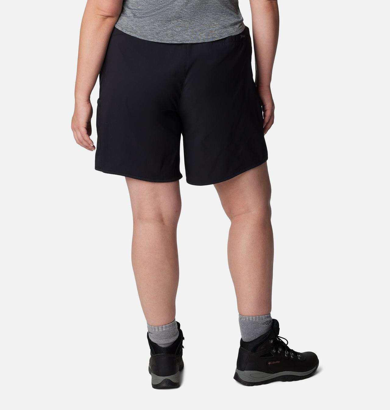 Short long Leslie Falls™ pour femme – Grandes tailles 2