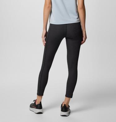 Columbia Move Legging, Color: Black Heather, image 2