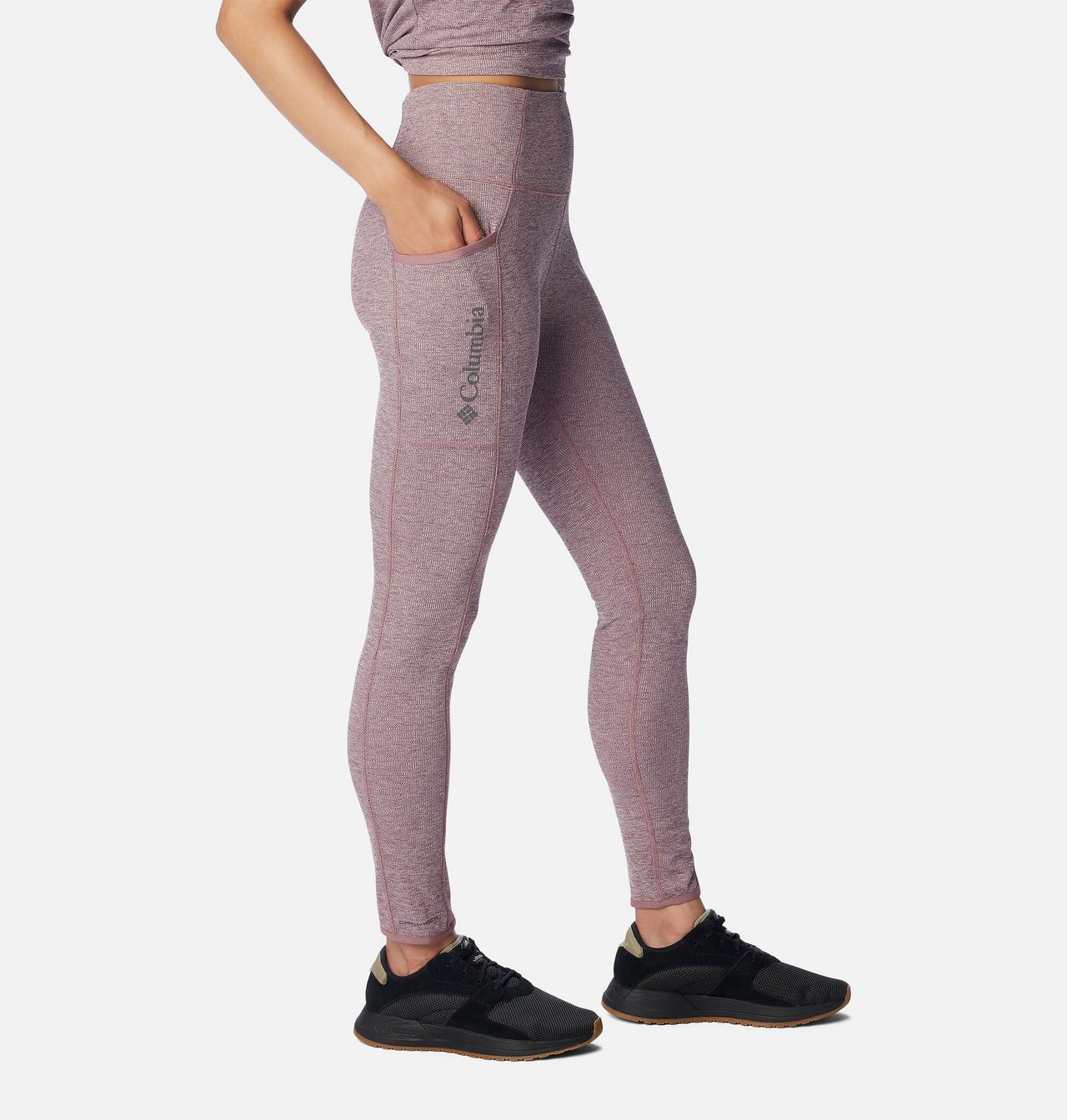 Women's Columbia Hike™ II Leggings 3