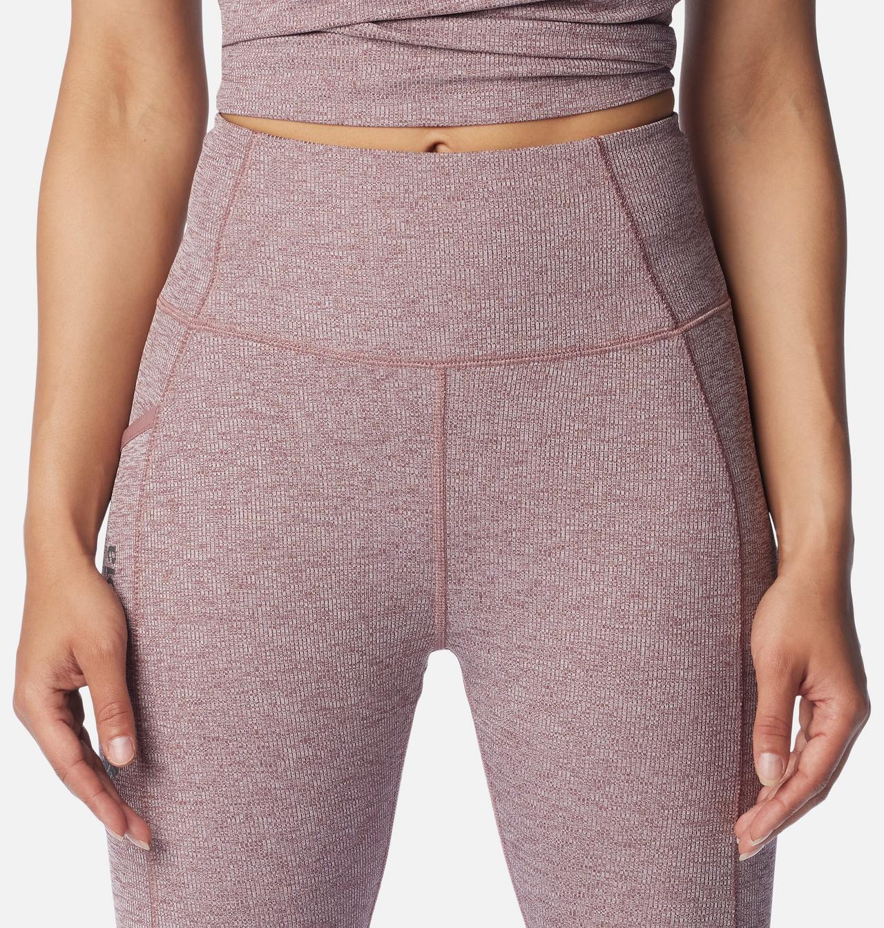 Women's Columbia Hike™ II Leggings 4