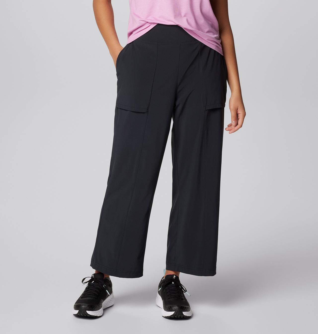 Pantalon capri large Boundless Beauty™ pour femme 2
