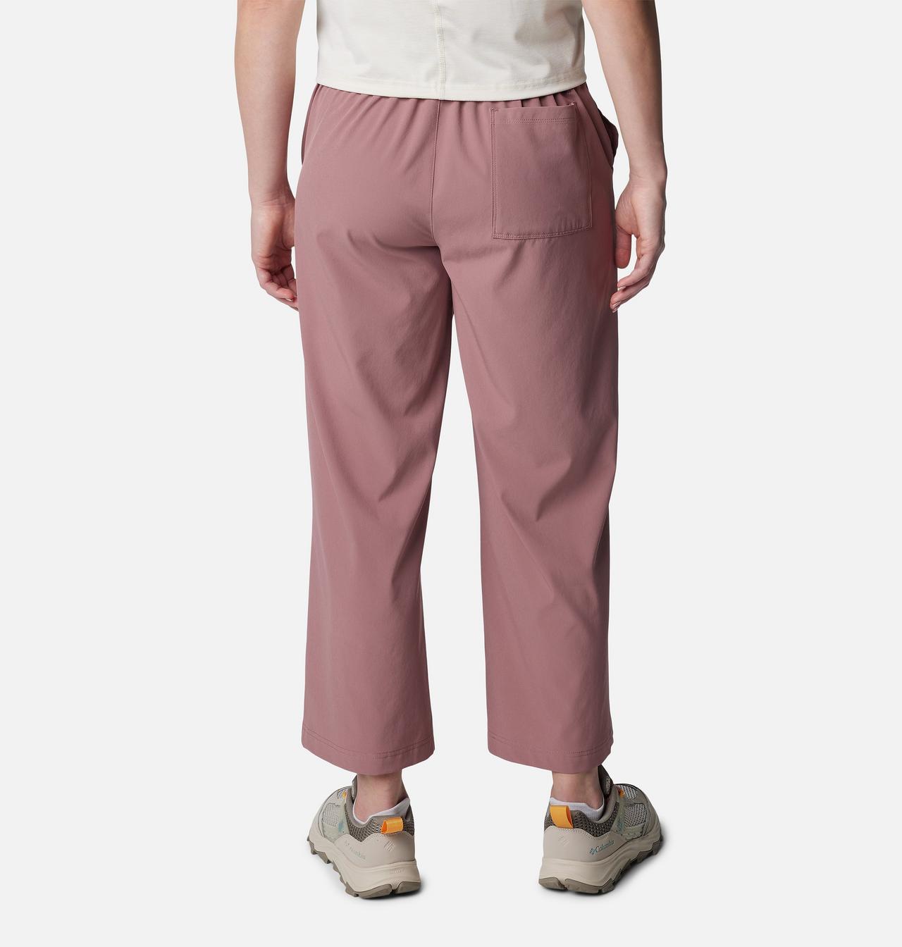 Women's Boundless Beauty™ Wide Leg Capris 2