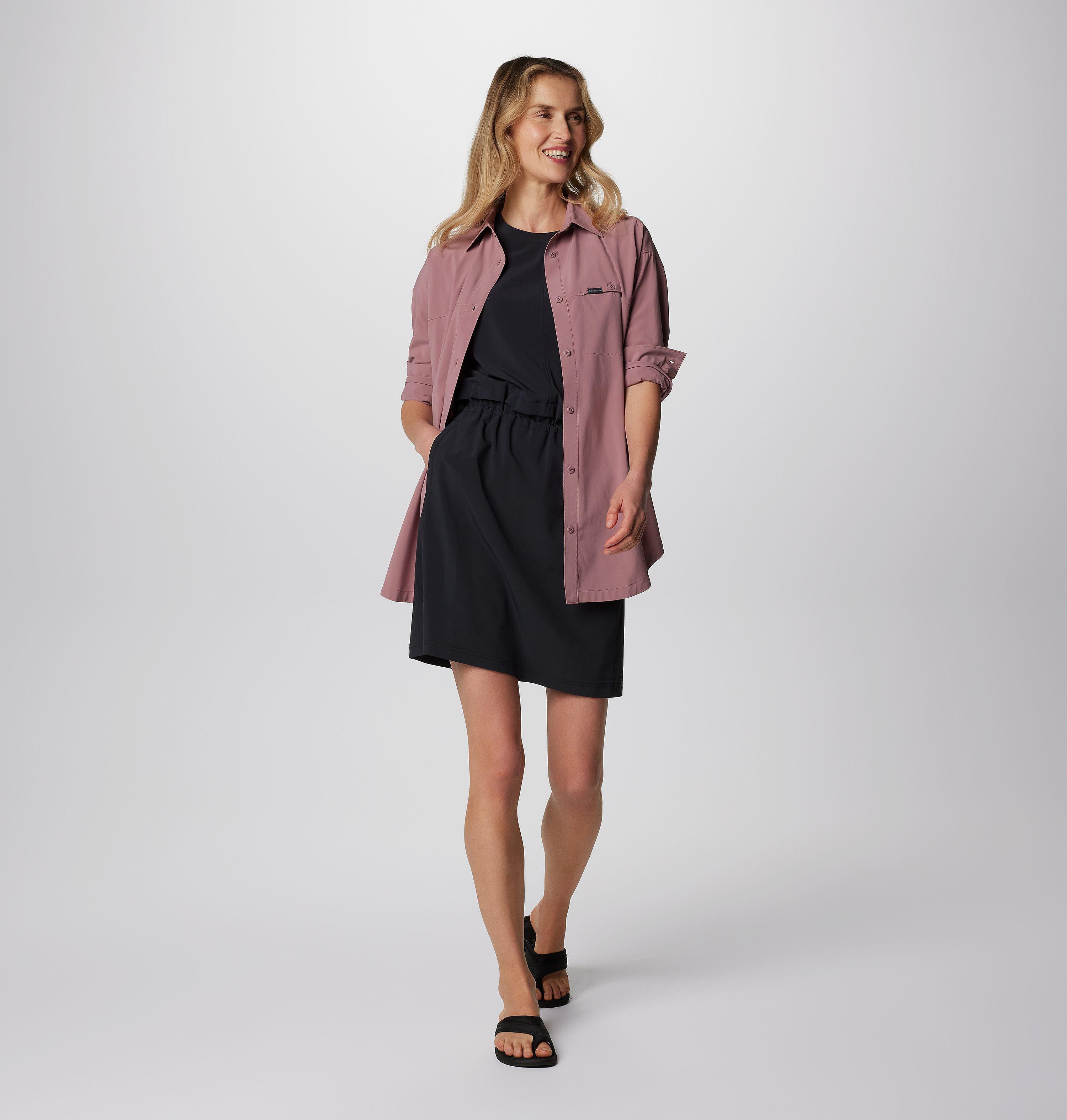Women's Boundless Beauty Dress 4