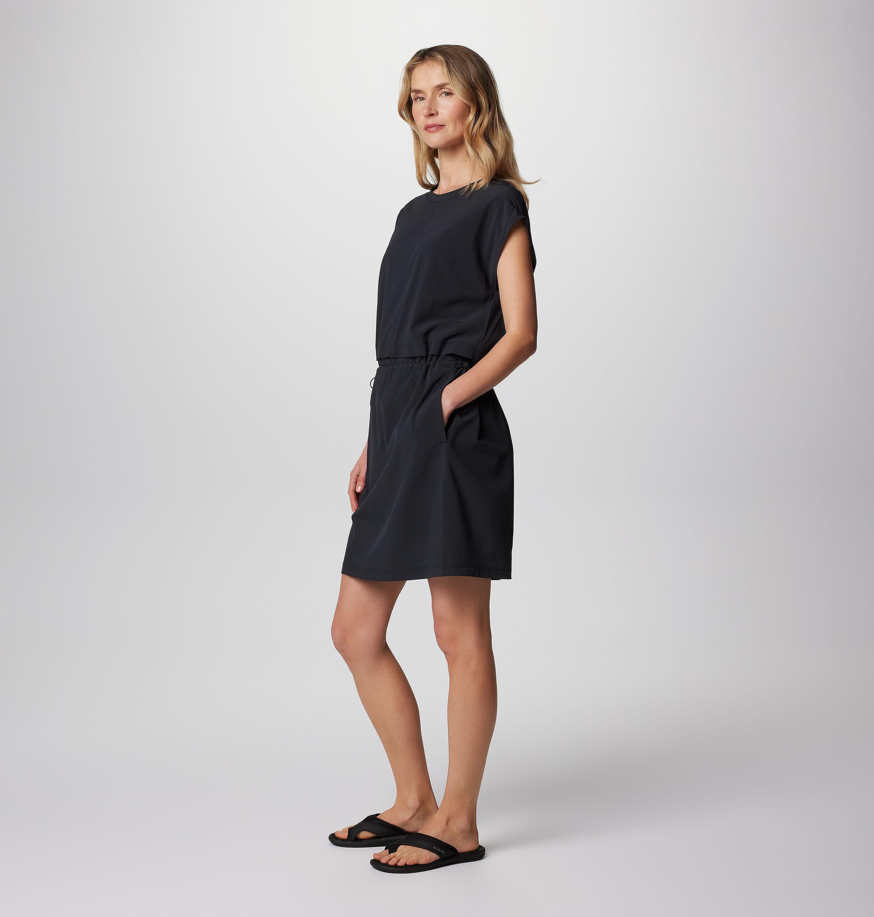 Women's Boundless Beauty Dress 5