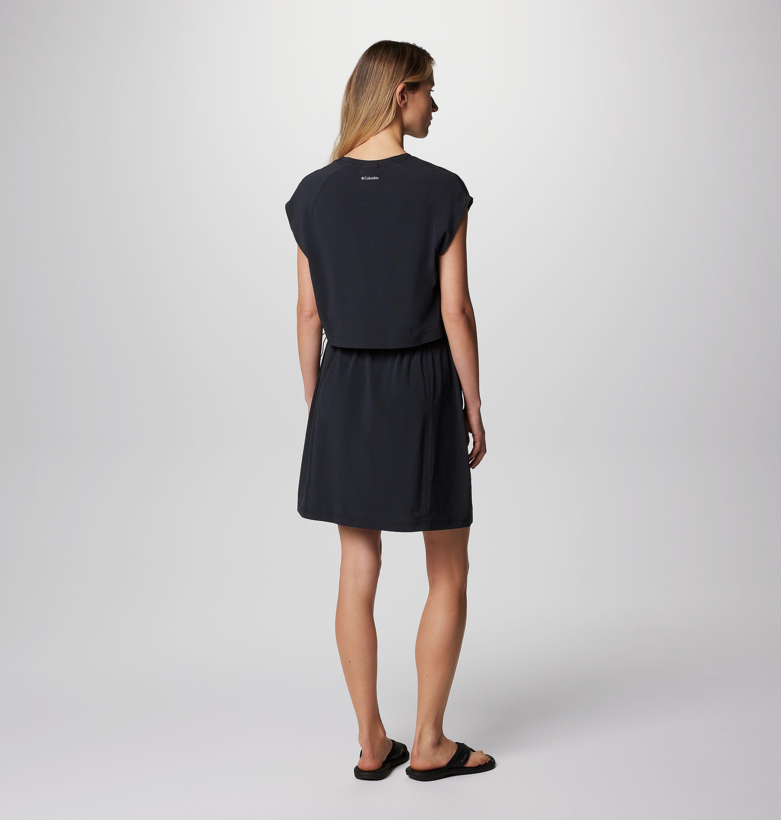 Women's Boundless Beauty Dress 3