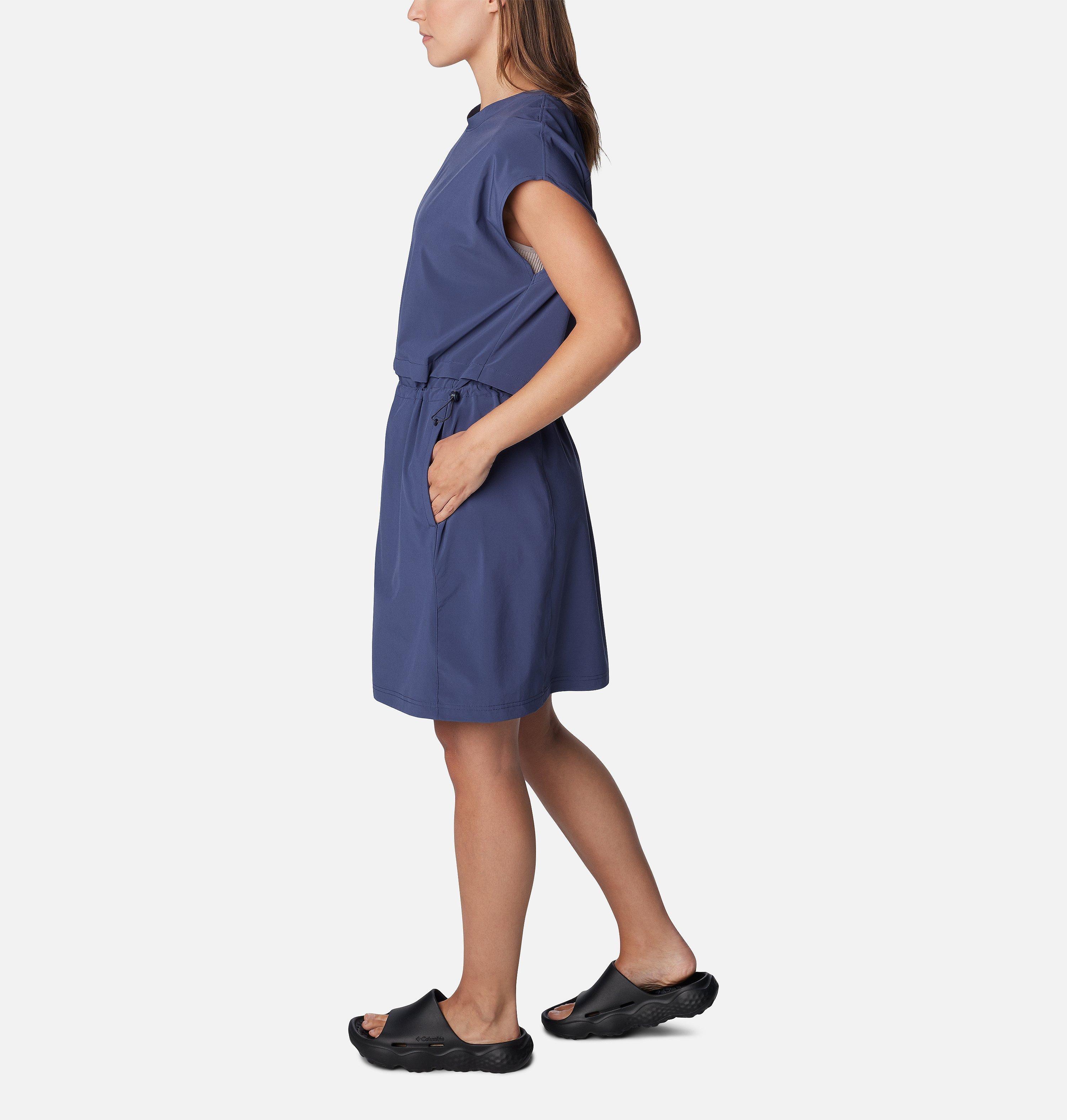 Women's Boundless Beauty Dress 4