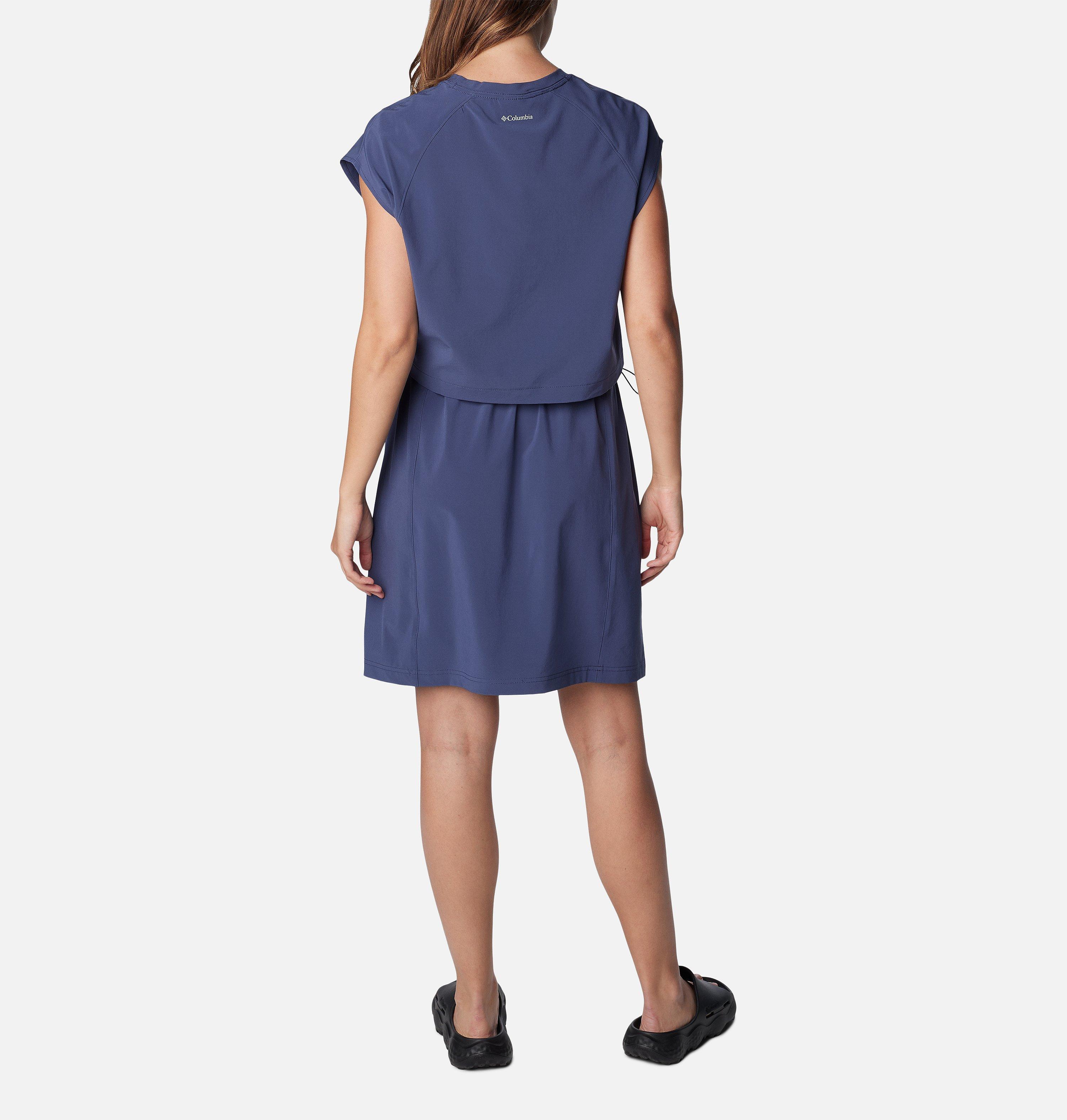 Women's Boundless Beauty Dress 3