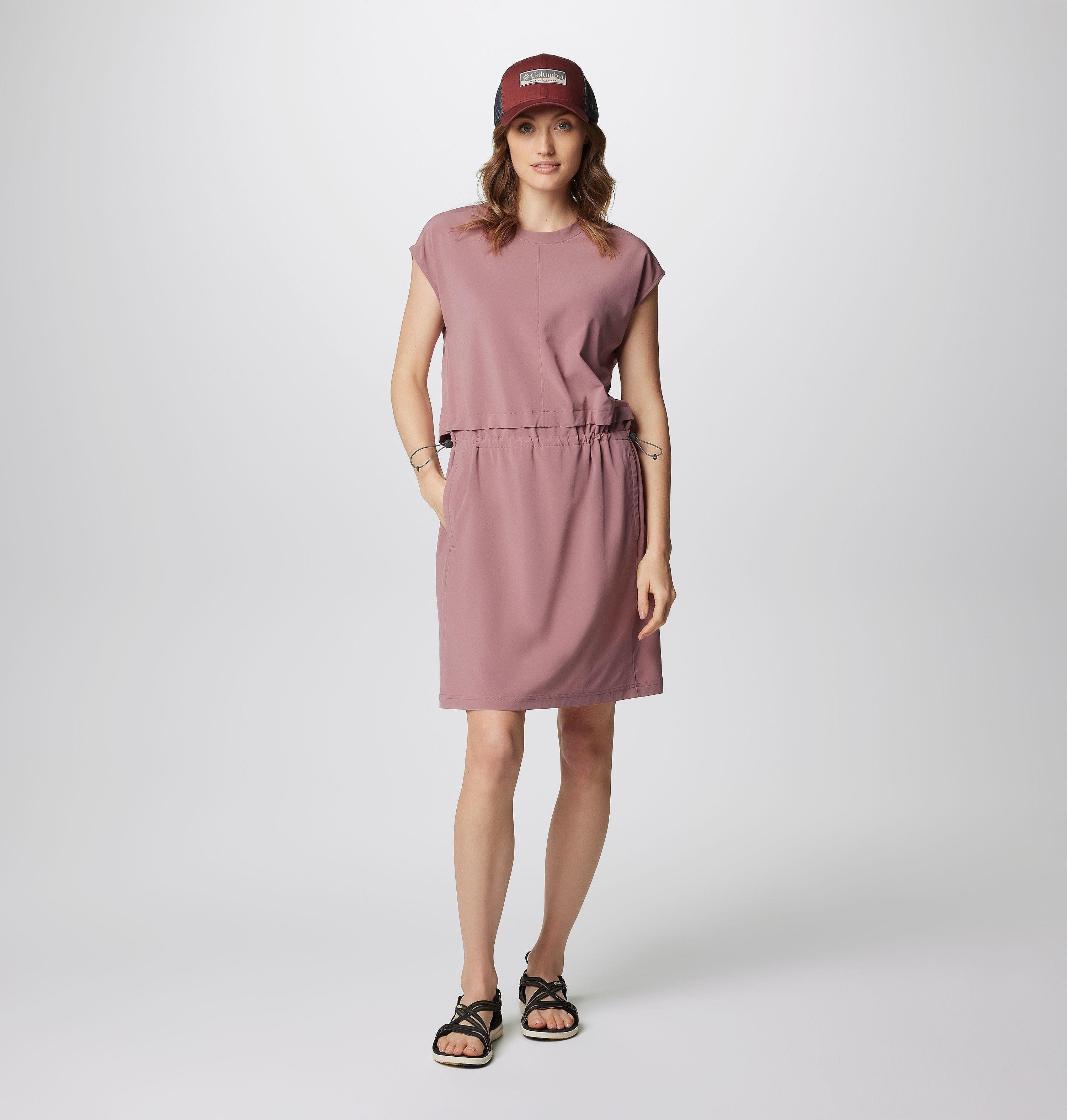Women's Boundless Beauty Dress 3