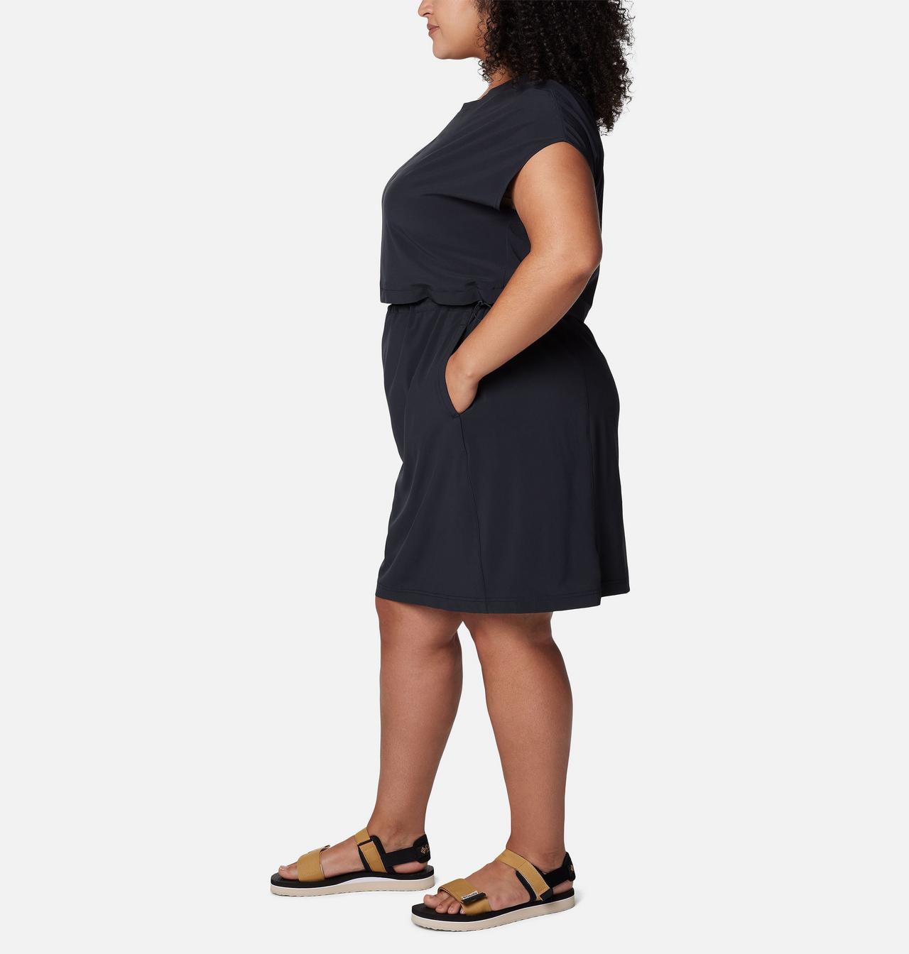 Robe Boundless Beauty™ pour femme – Grandes tailles 3