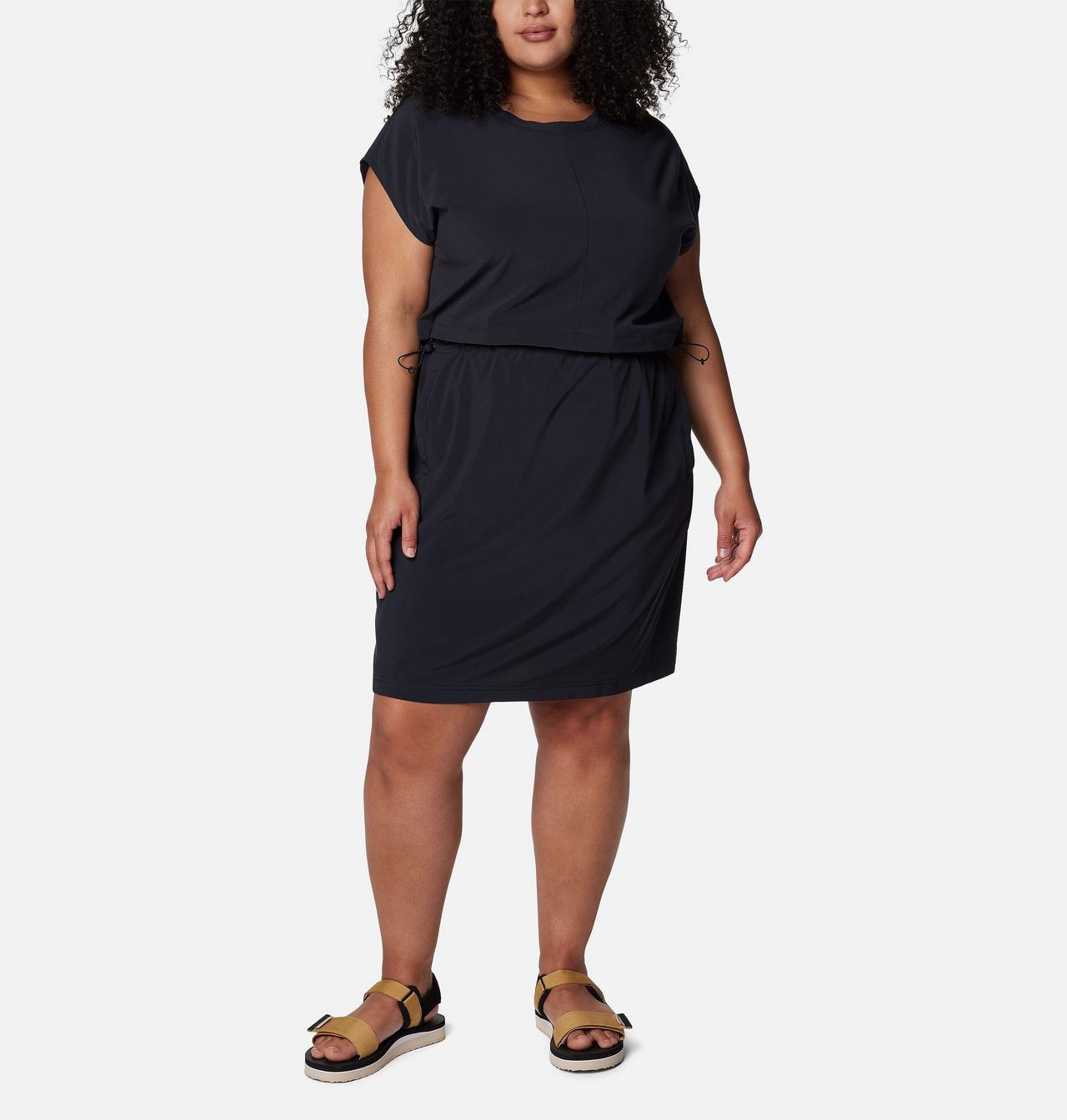 Robe Boundless Beauty™ pour femme – Grandes tailles 1