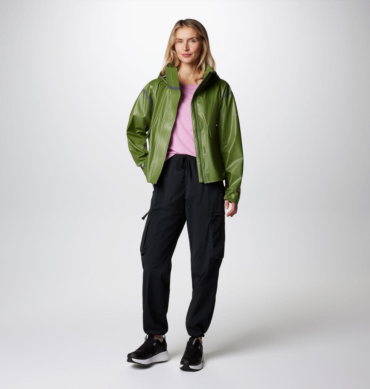 Women's Boundless Trek™ Cargo Pants 2