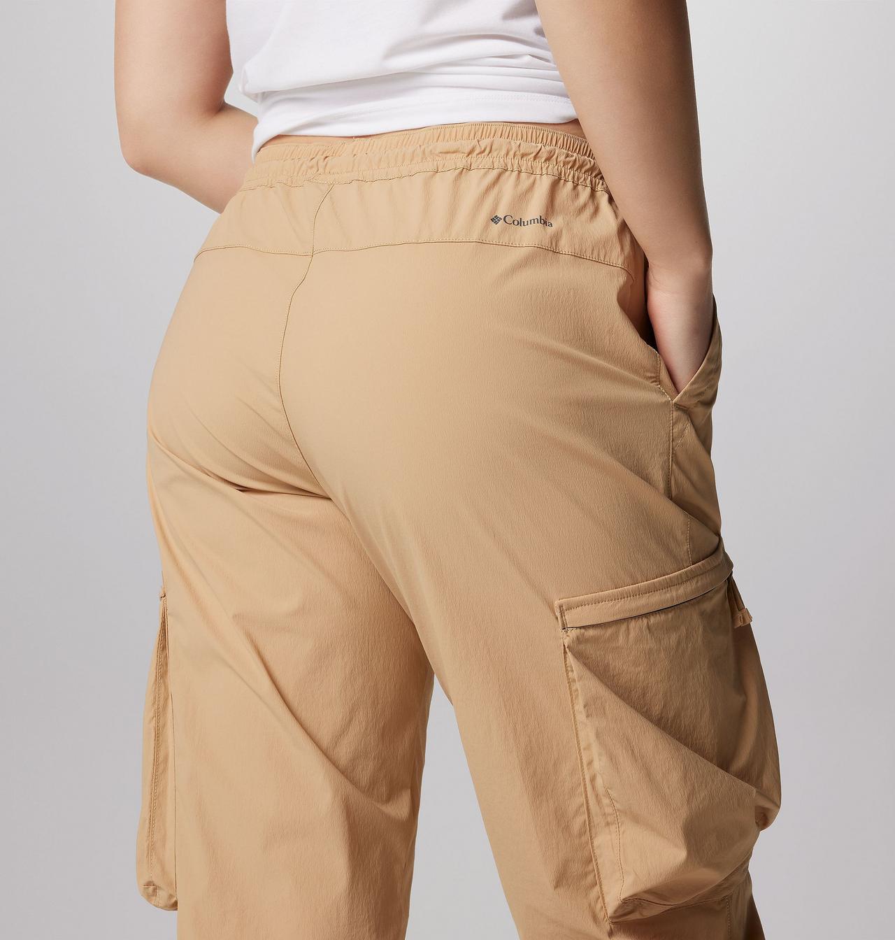 Women's Boundless Trek™ Cargo Pants 7