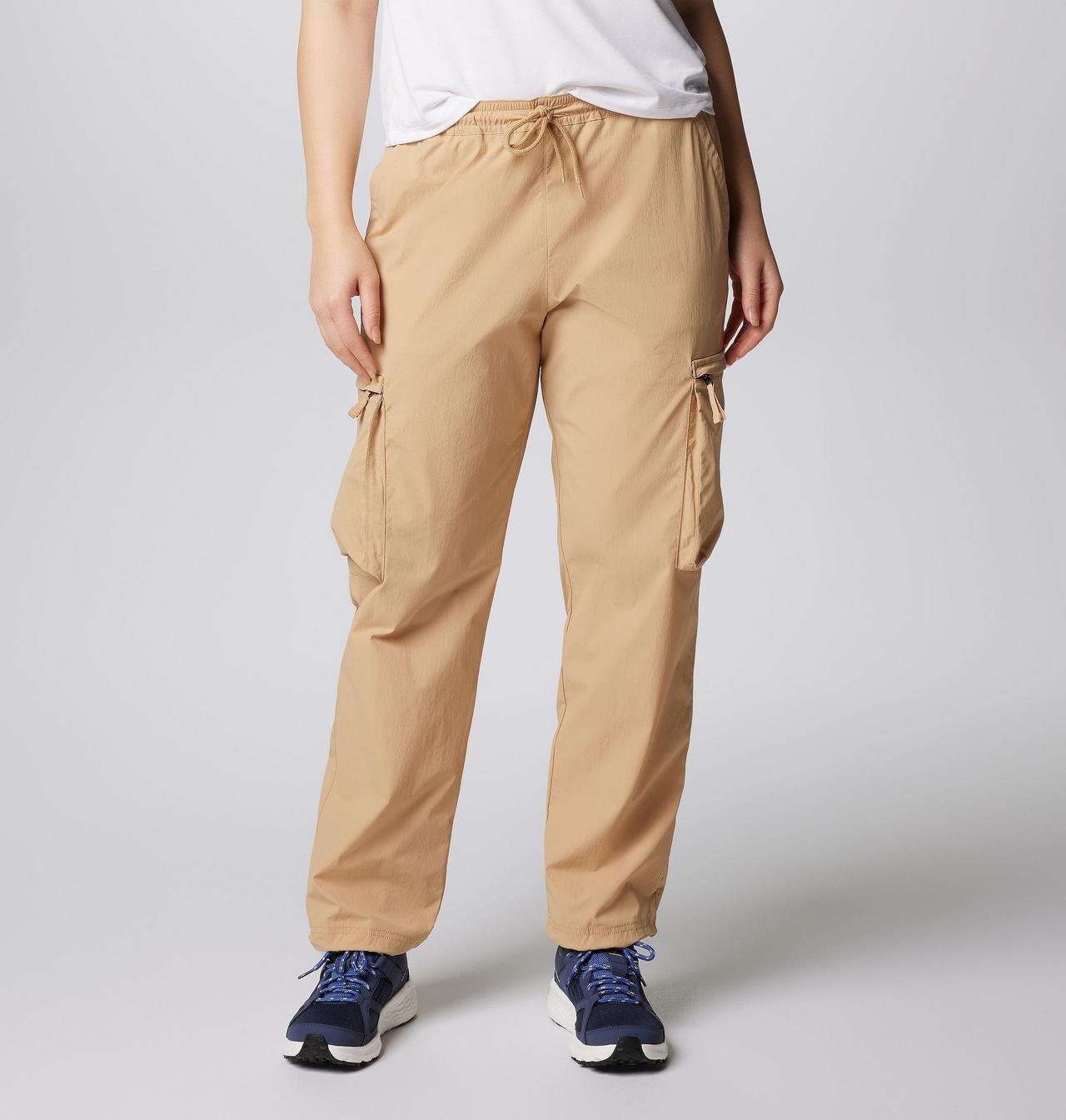 Women's Boundless Trek™ Cargo Pants 9