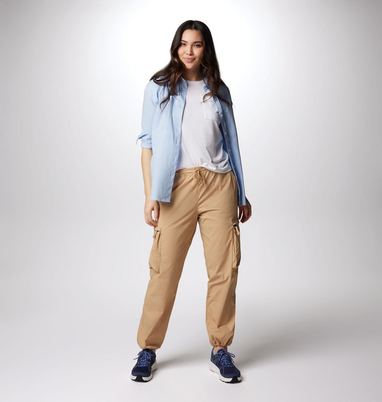 Women's Boundless Trek™ Cargo Pants 2