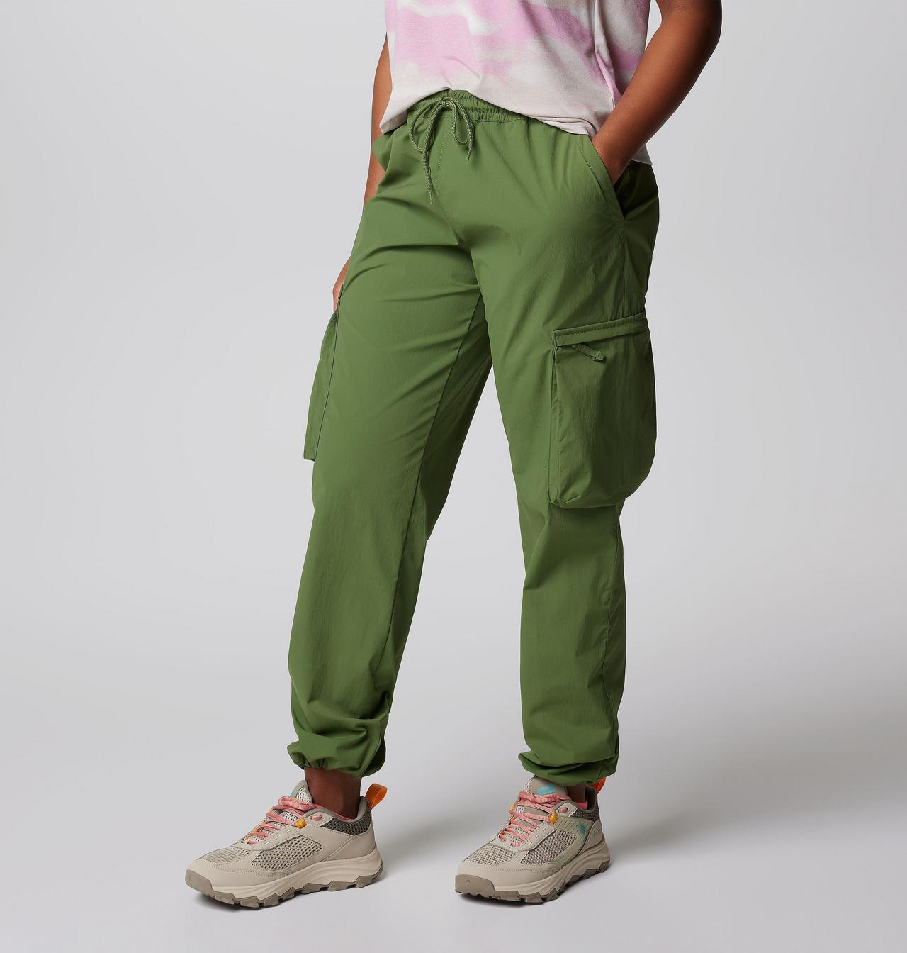Women's Boundless Trek™ Cargo Pants 5