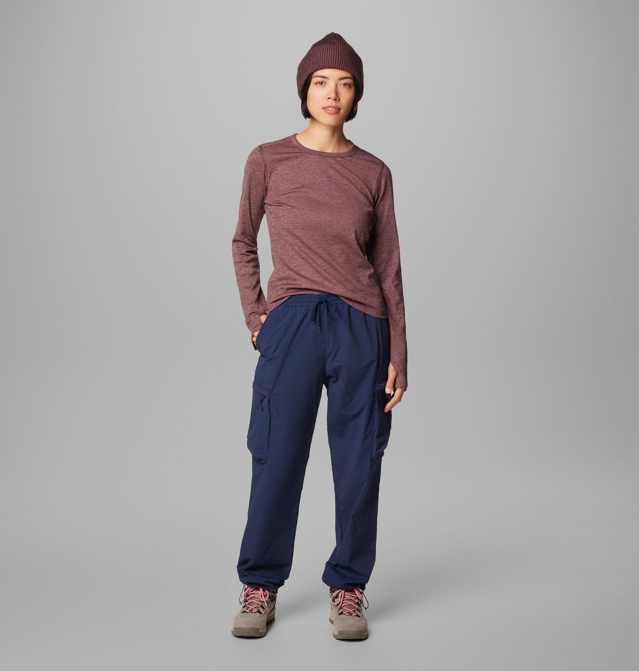 Women's Boundless Trek™ Cargo Pants 3