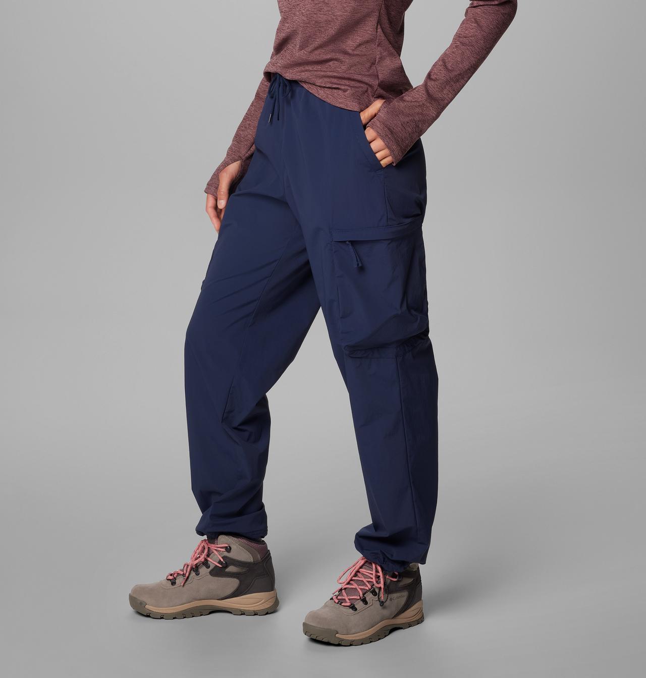 Women's Boundless Trek™ Cargo Pants 4
