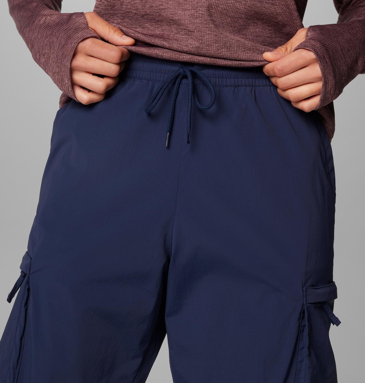 Women's Boundless Trek™ Cargo Pants 5