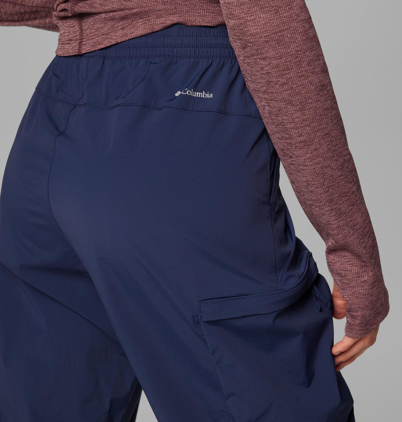 Women's Boundless Trek™ Cargo Pants 6