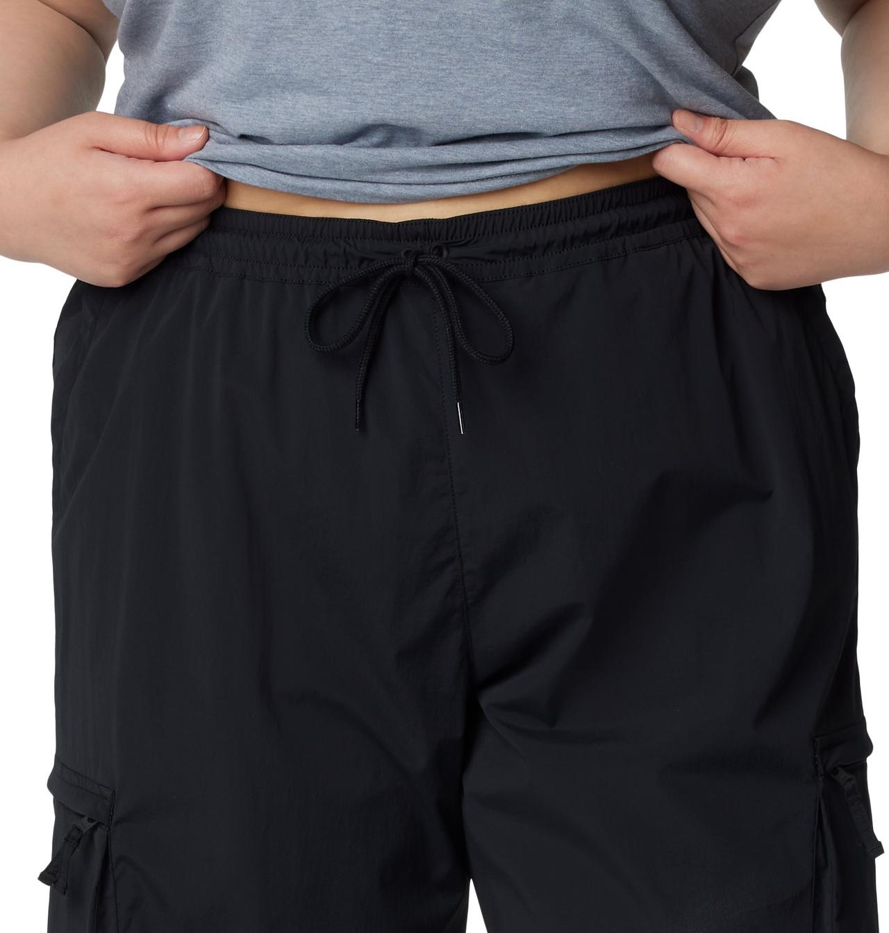 Women's Boundless Trek™ Cargo Pants - Plus Size 4