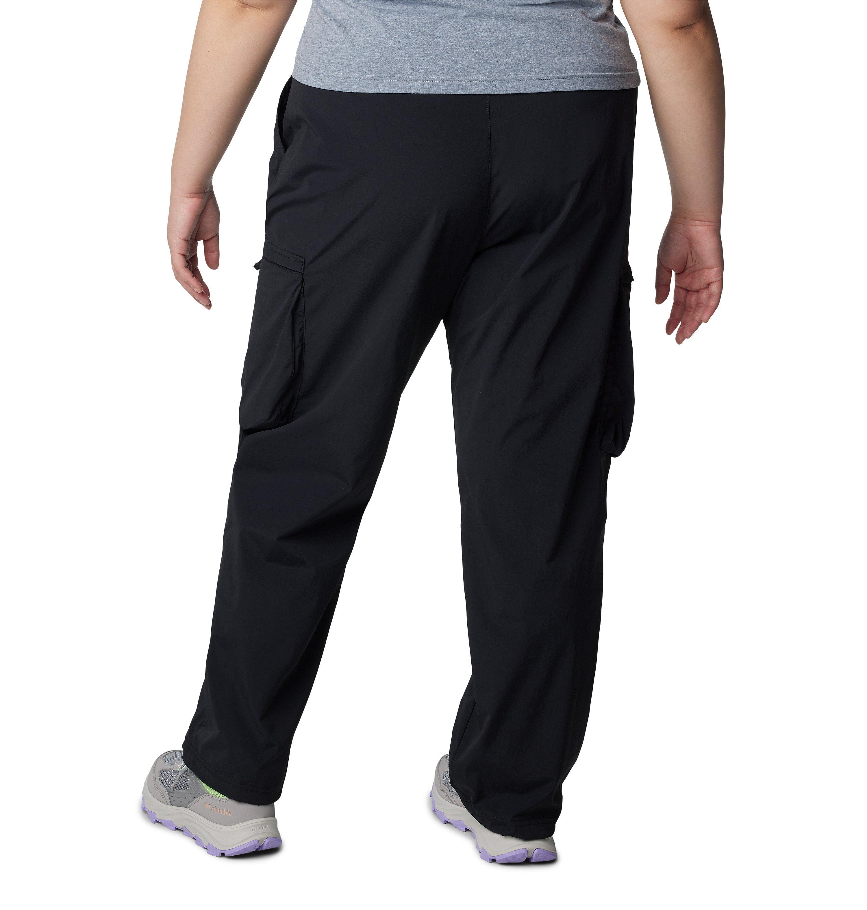 Women's Boundless Trek Cargo Pants - Plus Size 2