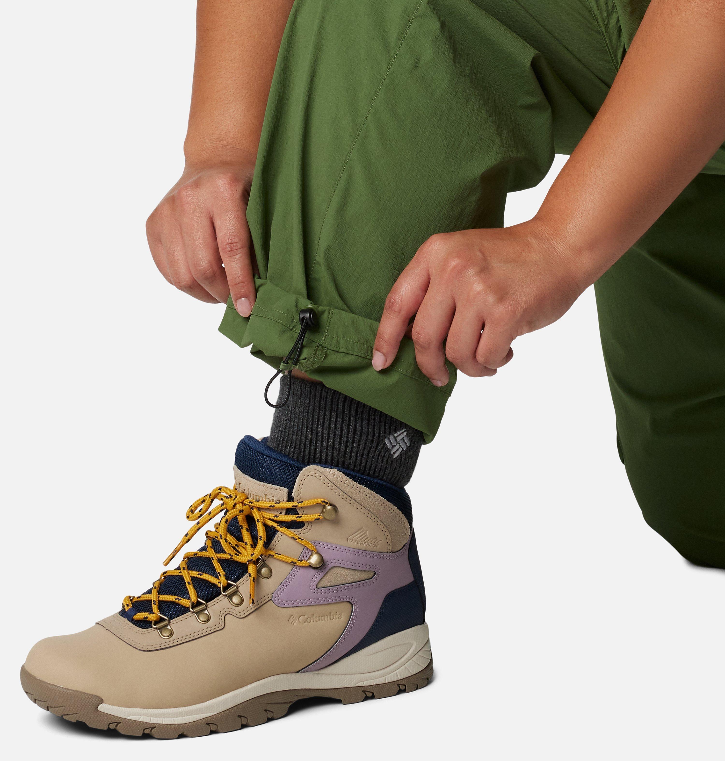 Women's Boundless Trek Cargo Pants - Plus Size 6