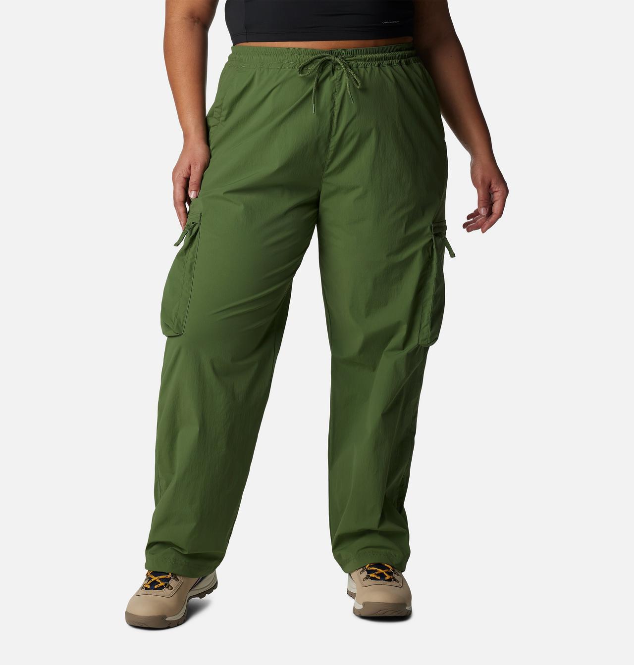 Pantalon cargo Boundless Trek™ pour femme – Grandes tailles 1