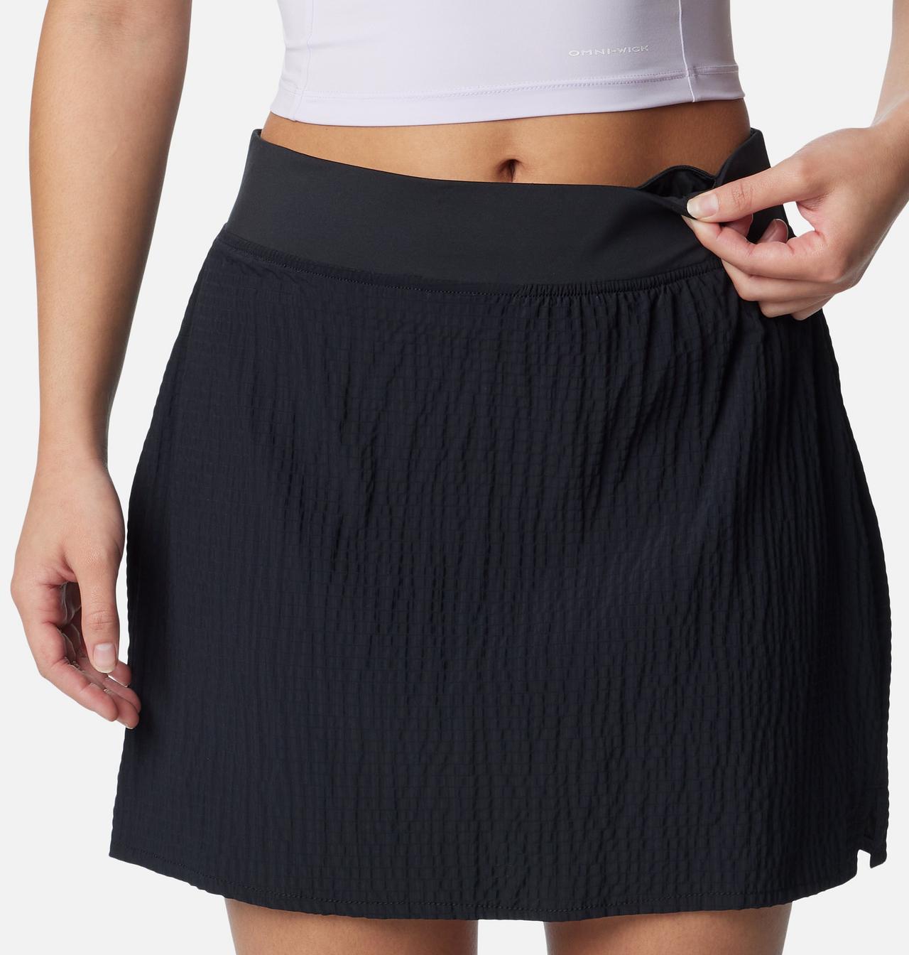 Women's Boundless Trek™ Skort | 010 | S 4