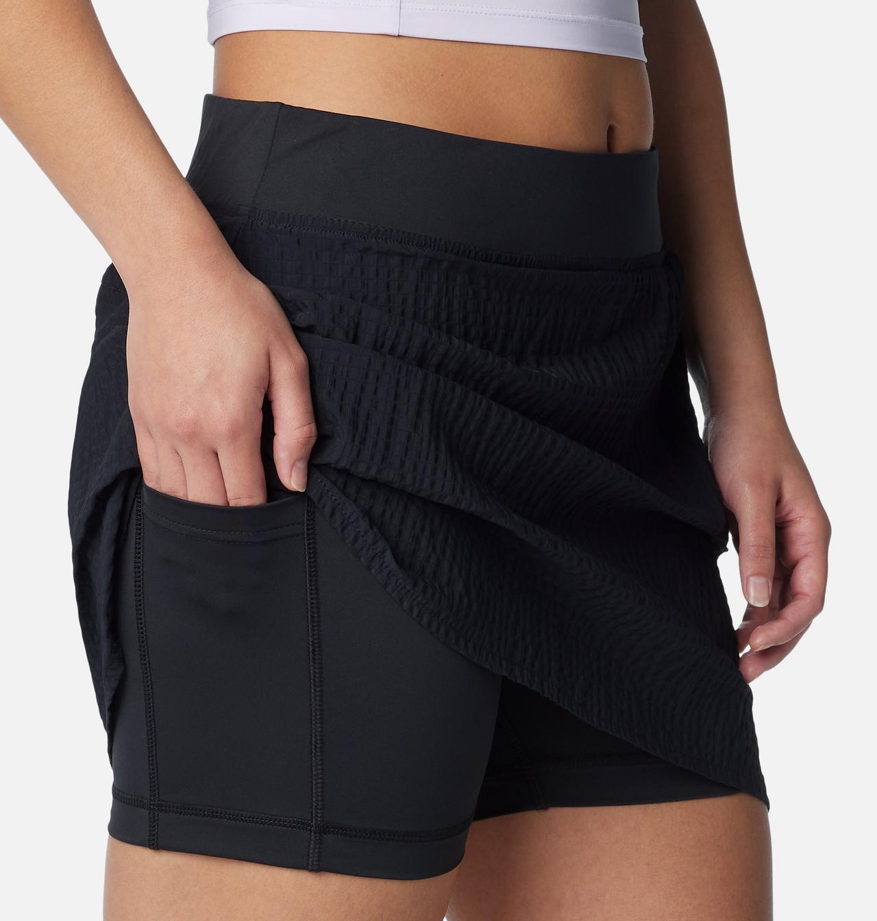 Women's Boundless Trek™ Skort | 010 | S 6