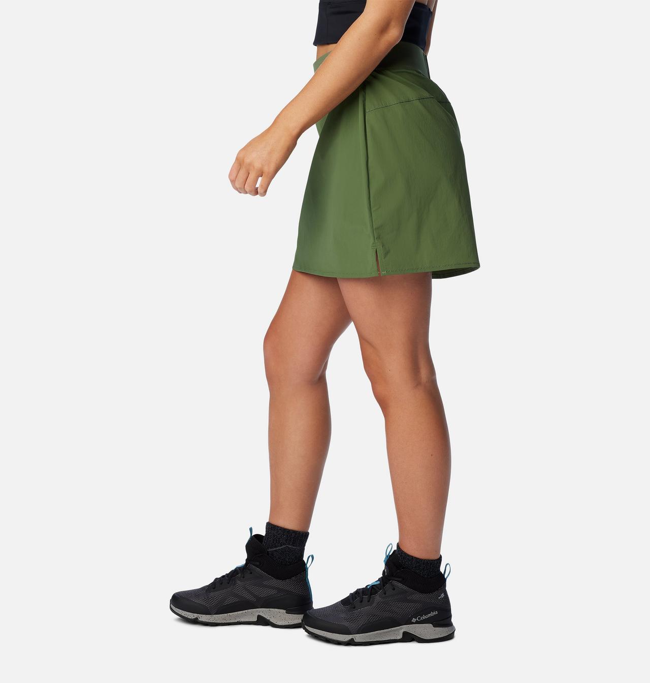 Women's Boundless Trek™ Skort 3