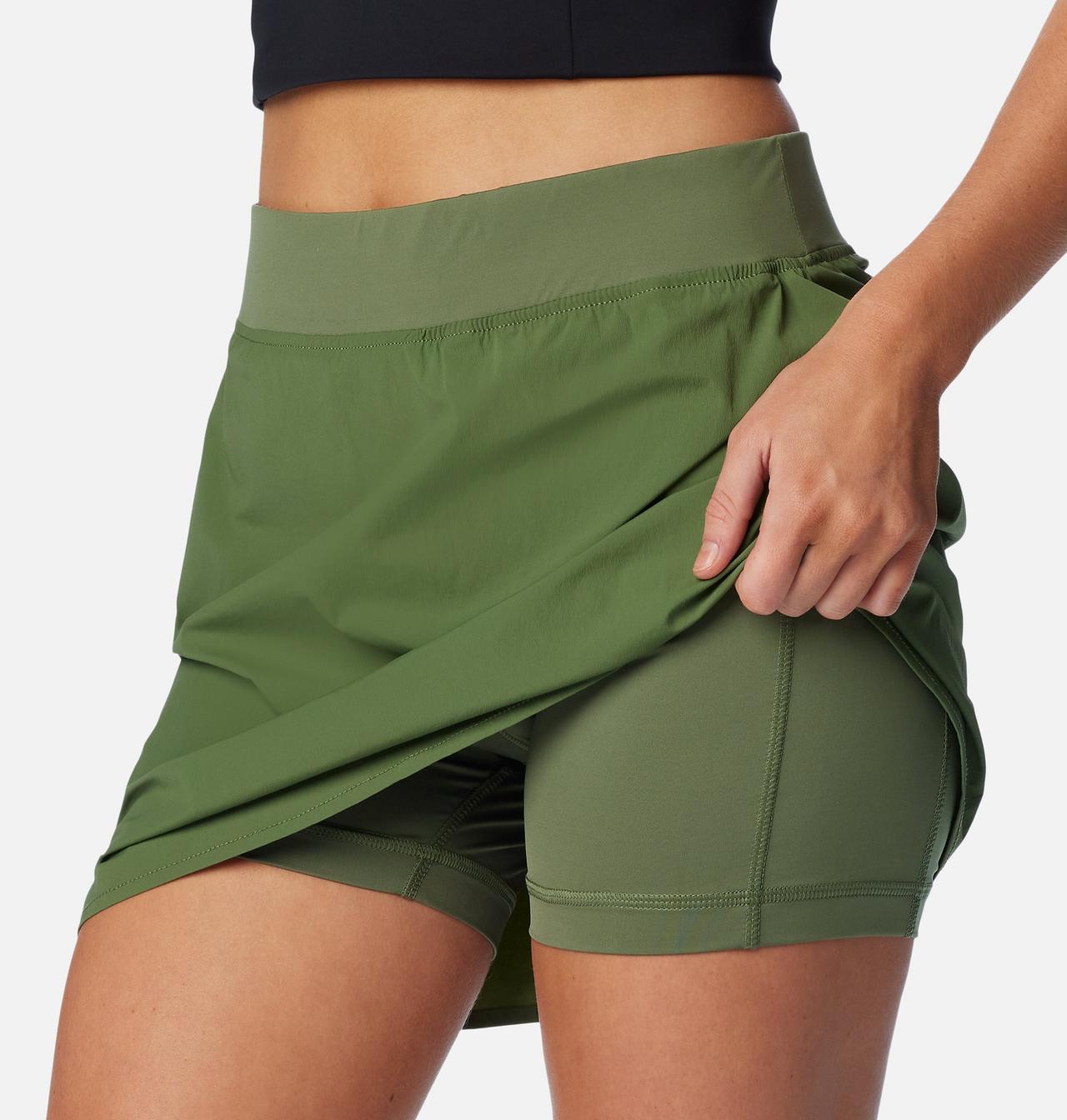 Women's Boundless Trek™ Skort 6
