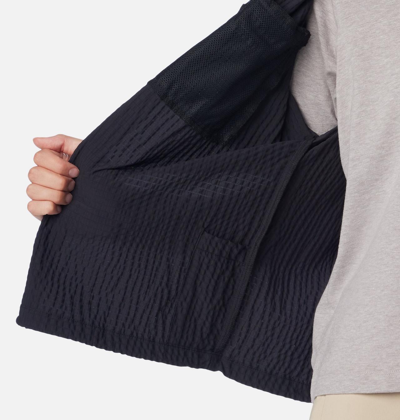 Women's Boundless Trek™ Short Sleeve Button Up 6