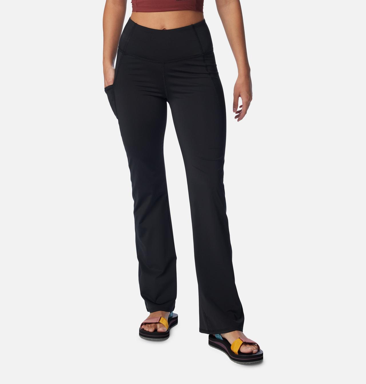 Legging semi-évasé Boundless Trek™ pour femme 1
