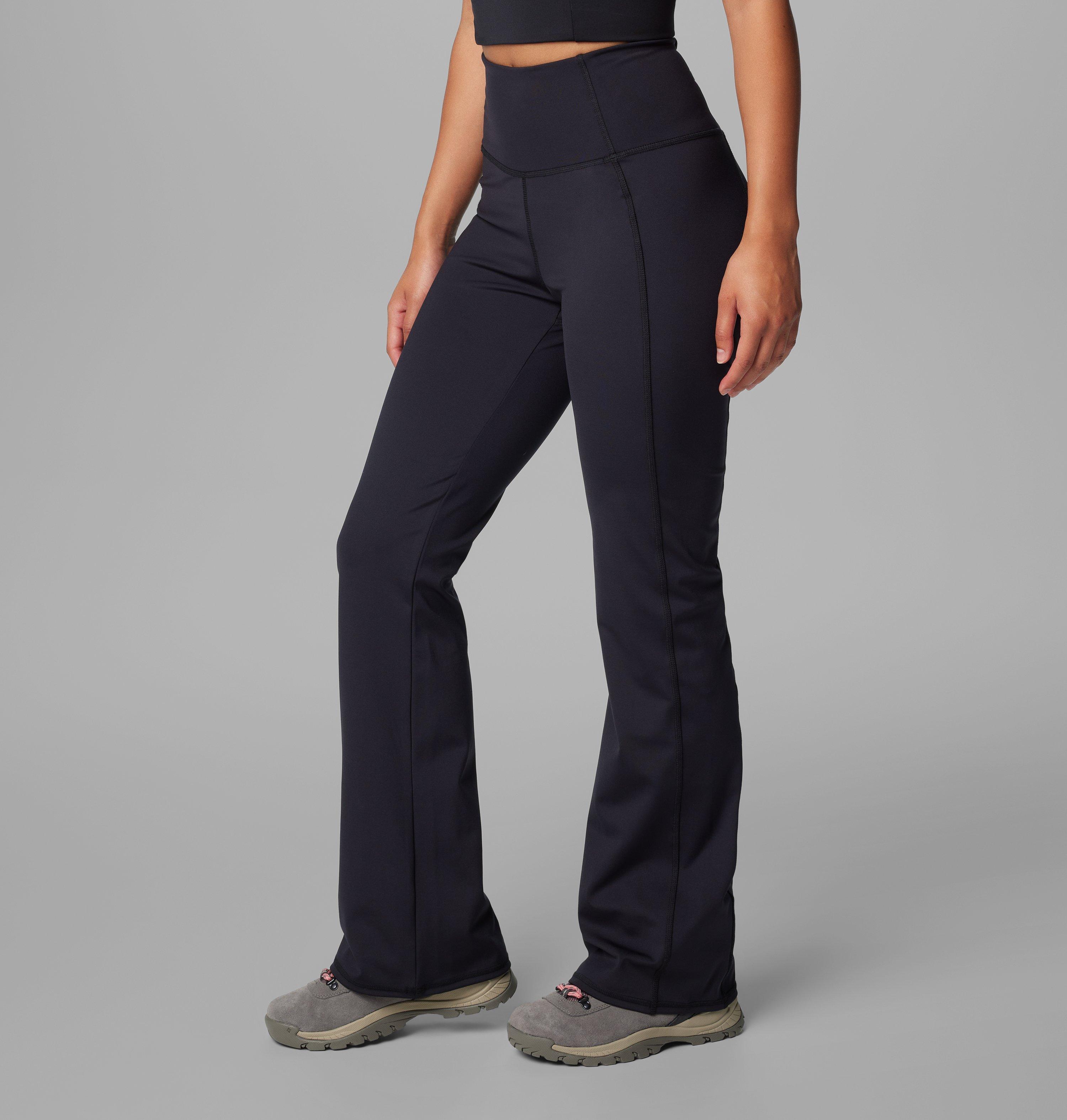 Women's Boundless Trek Bootcut Leggings 4