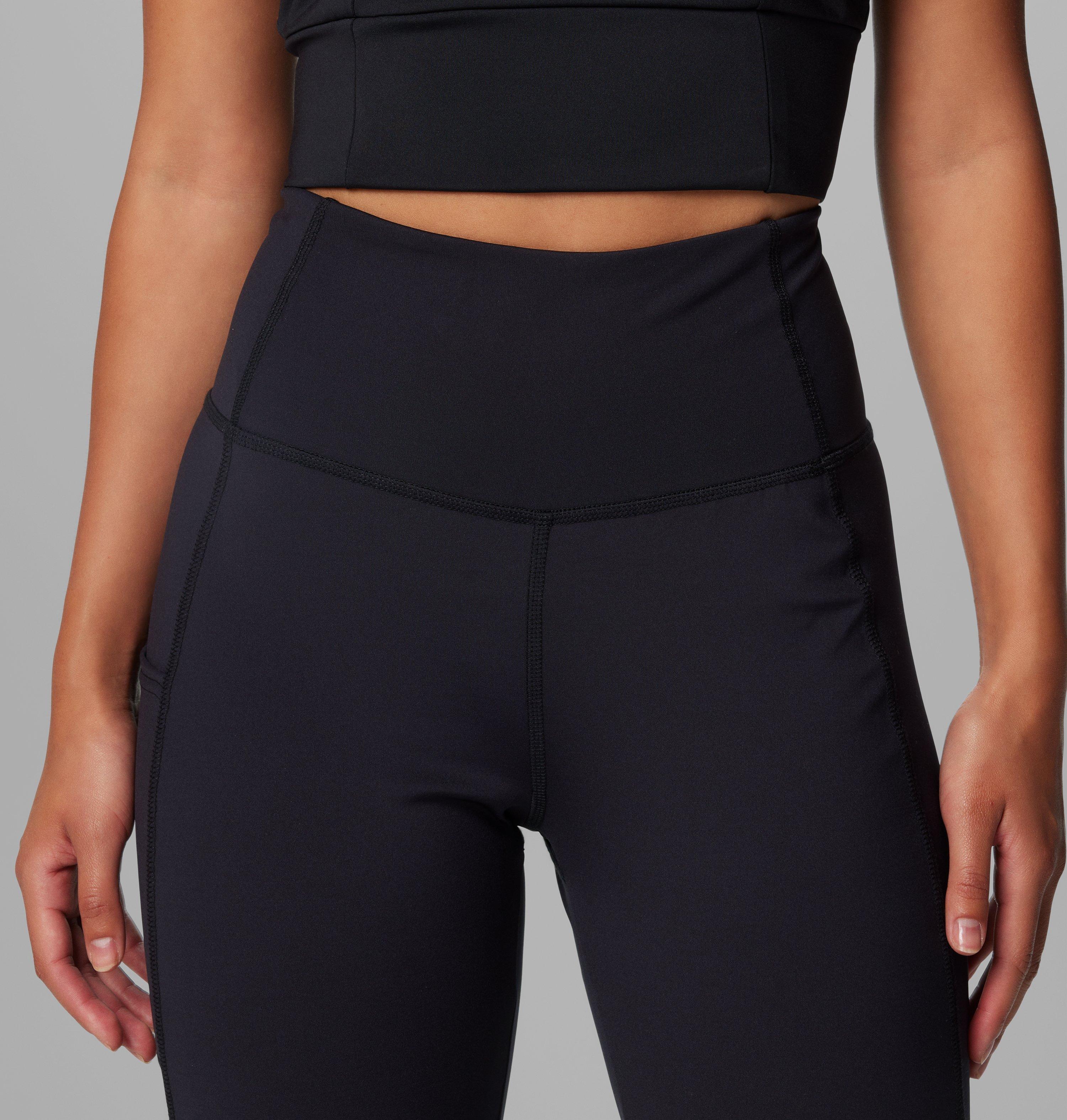 Women's Boundless Trek Bootcut Leggings 5