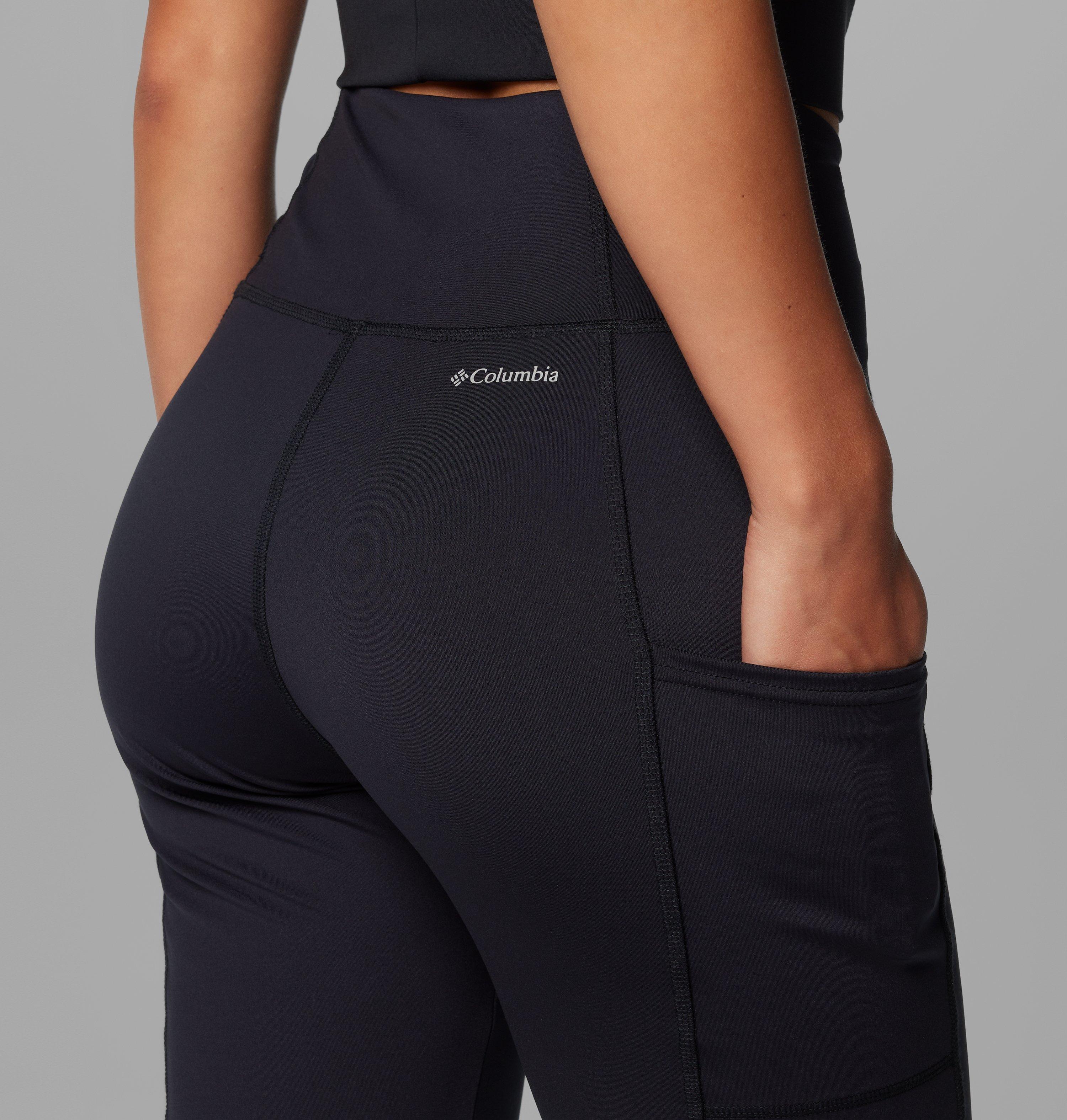 Women's Boundless Trek Bootcut Leggings 6